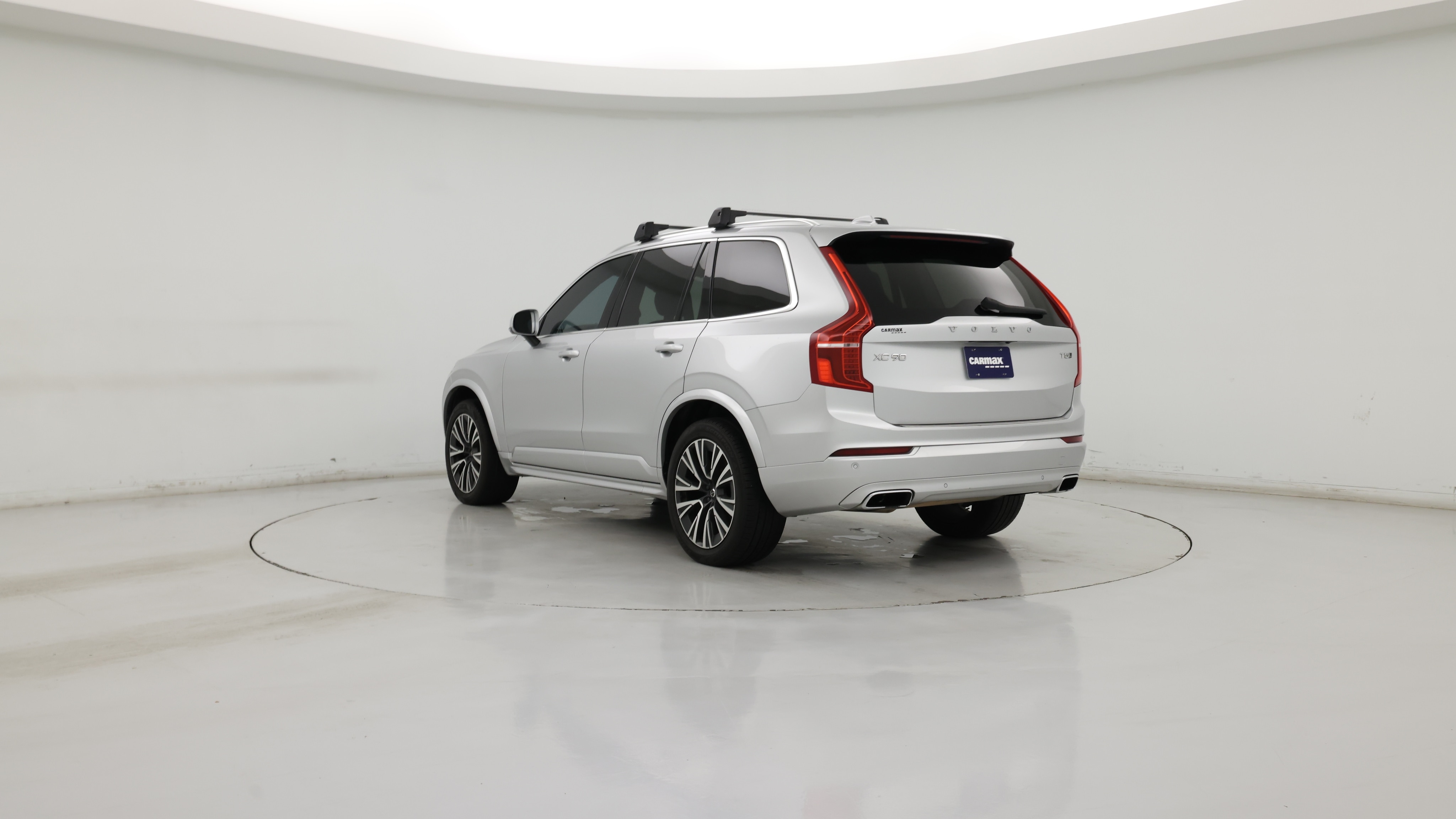Thumbnail: 2020 Volvo XC90 - 2