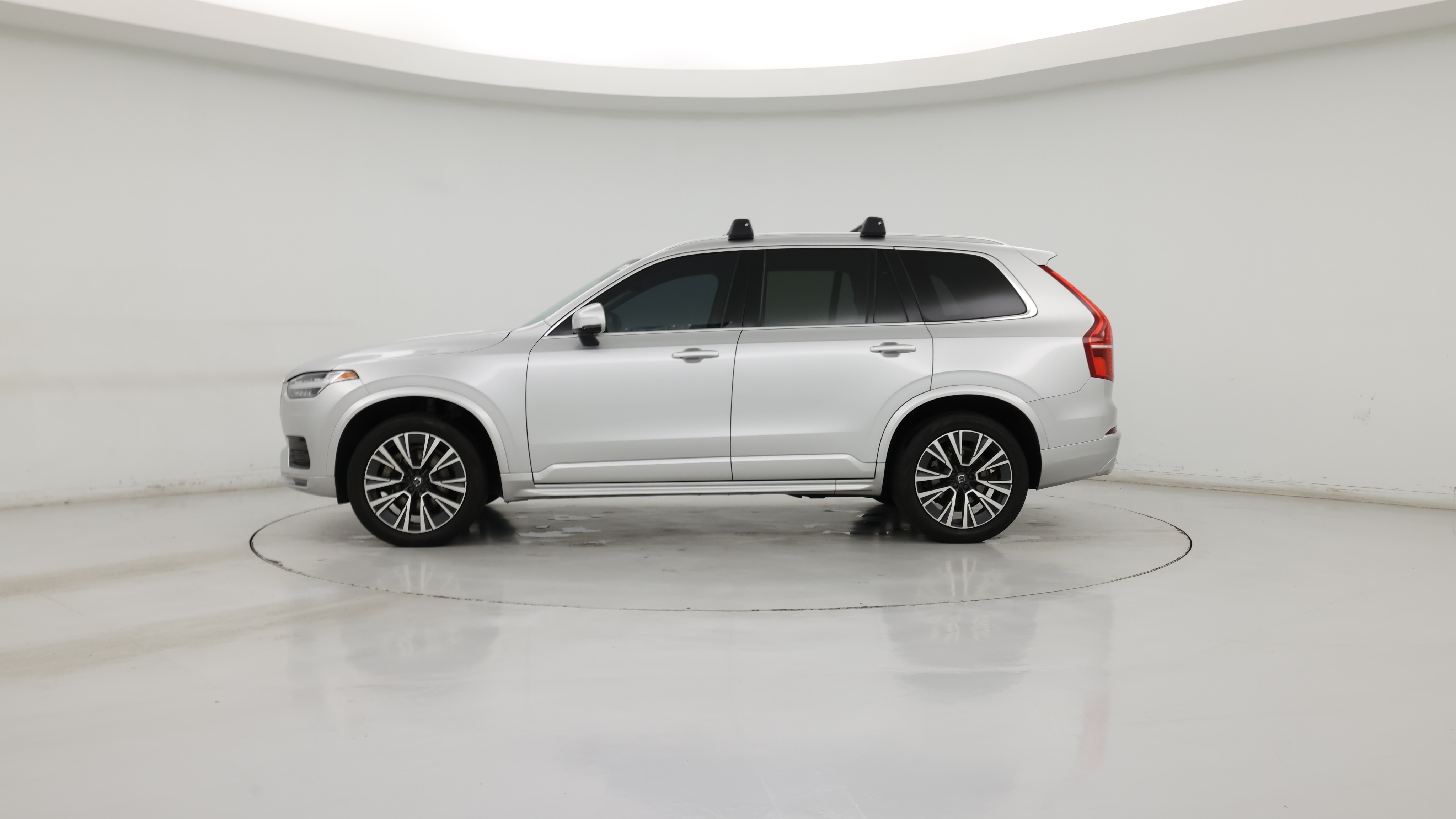 Thumbnail: 2020 Volvo XC90 - 3