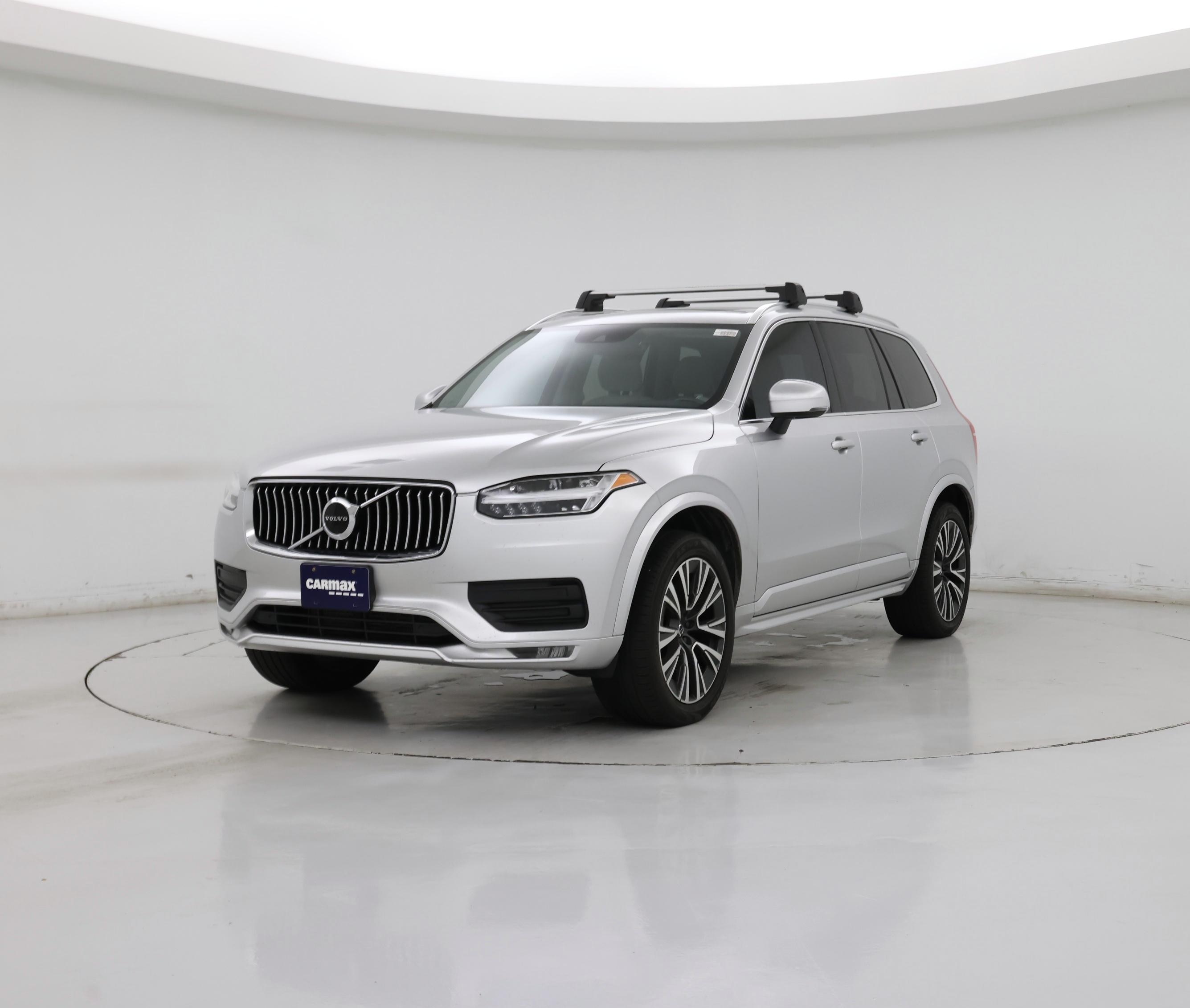 Thumbnail: 2020 Volvo XC90 - 4