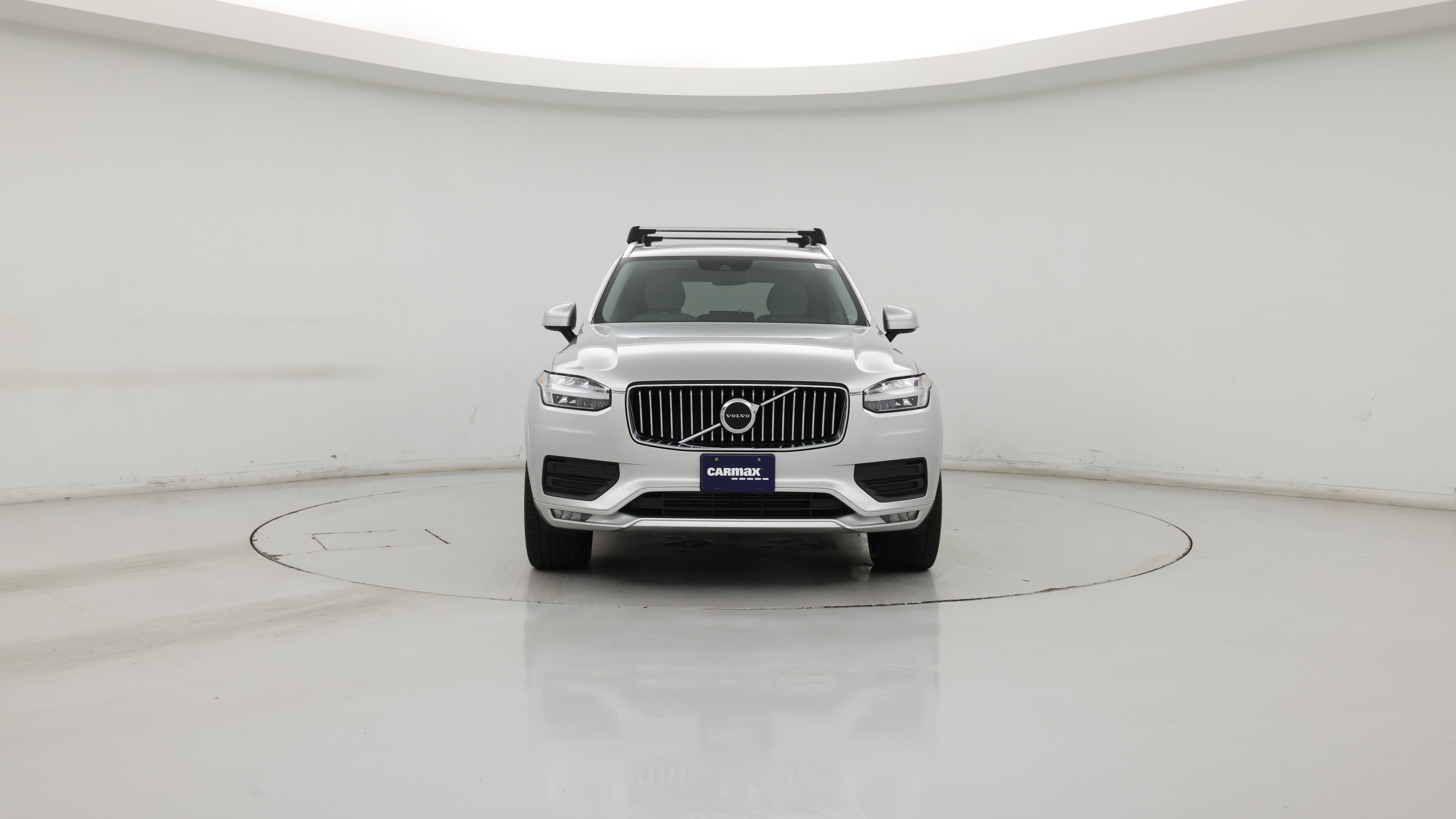 Thumbnail: 2020 Volvo XC90 - 5