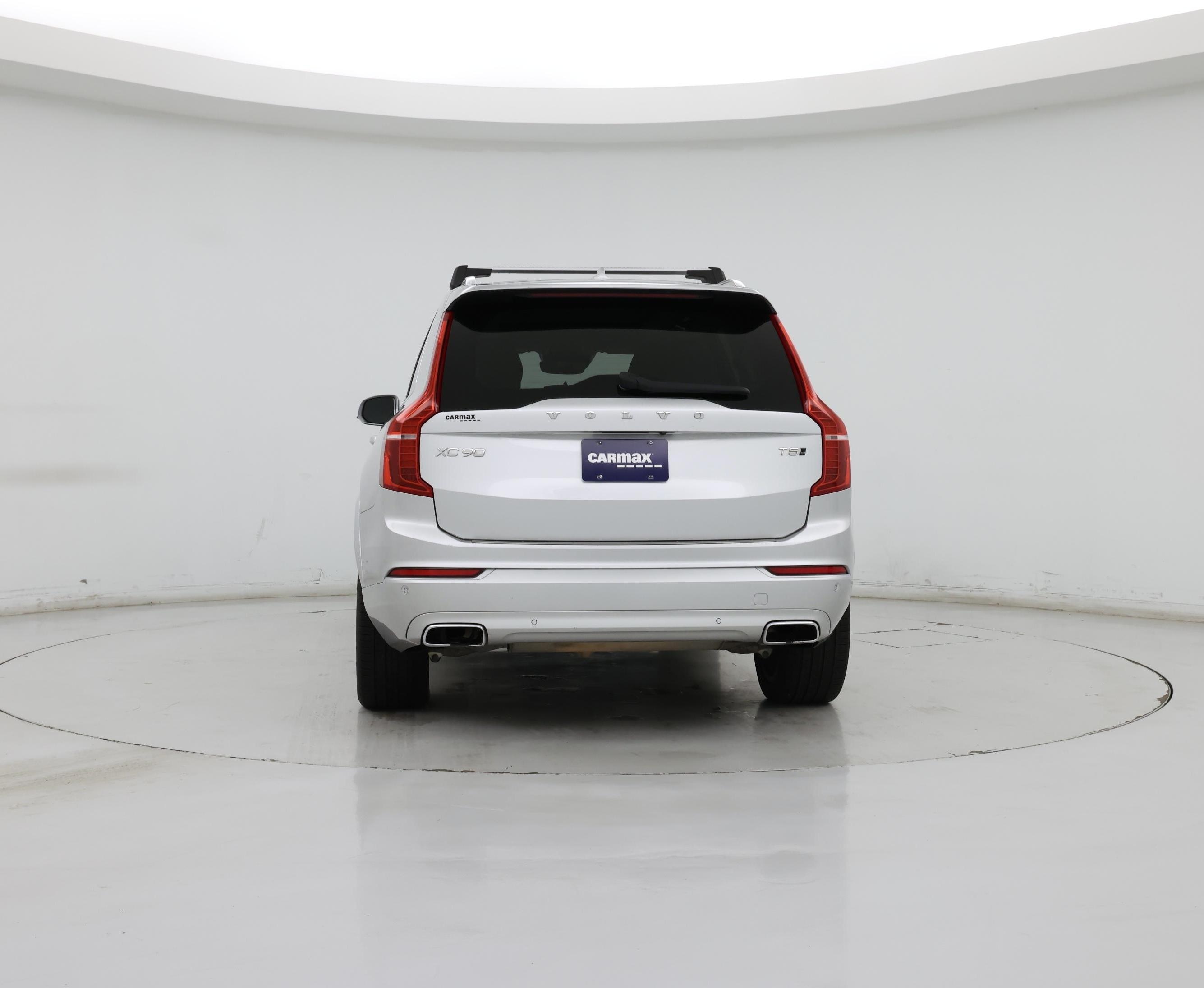 Thumbnail: 2020 Volvo XC90 - 6