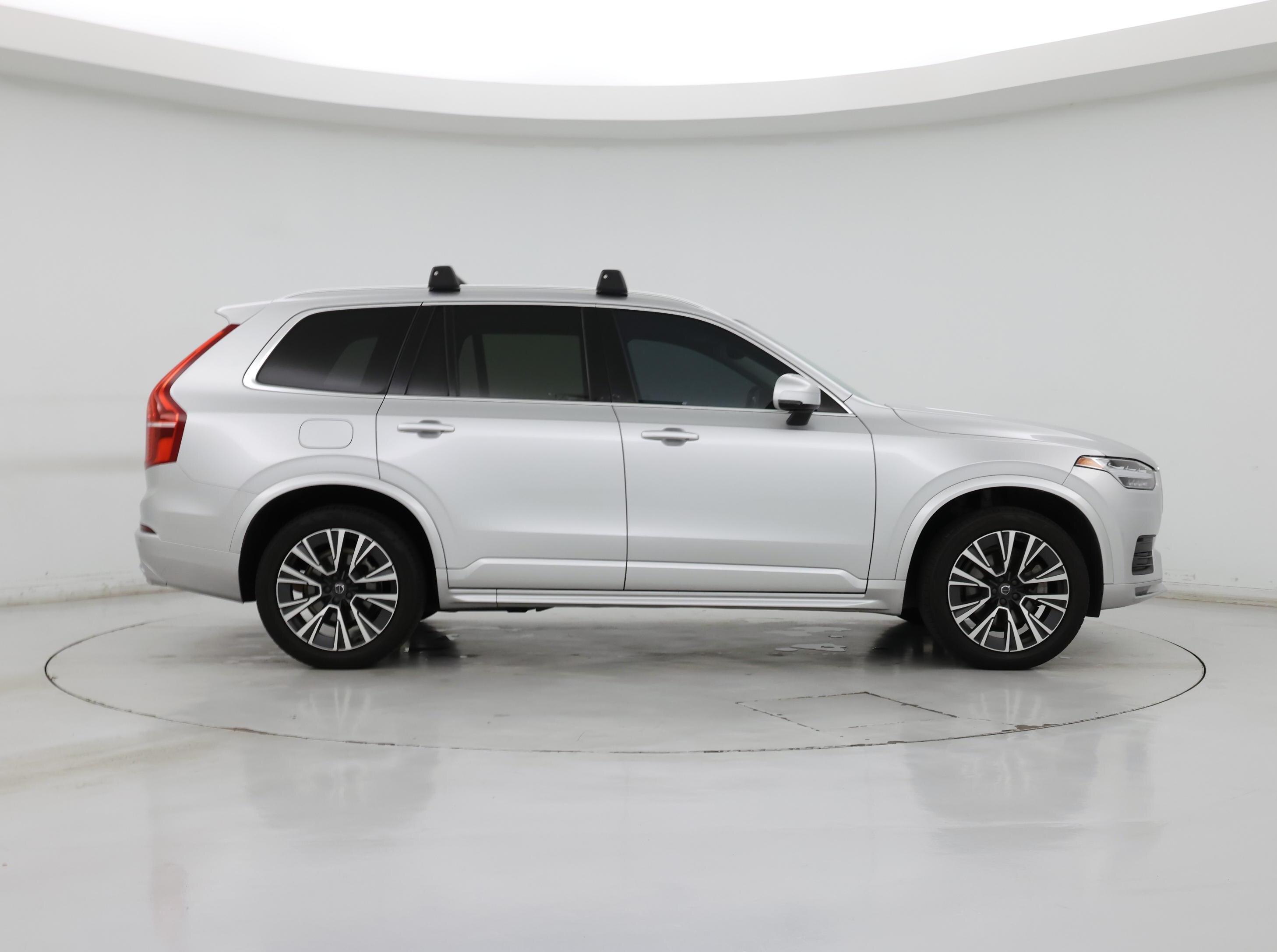 Thumbnail: 2020 Volvo XC90 - 7