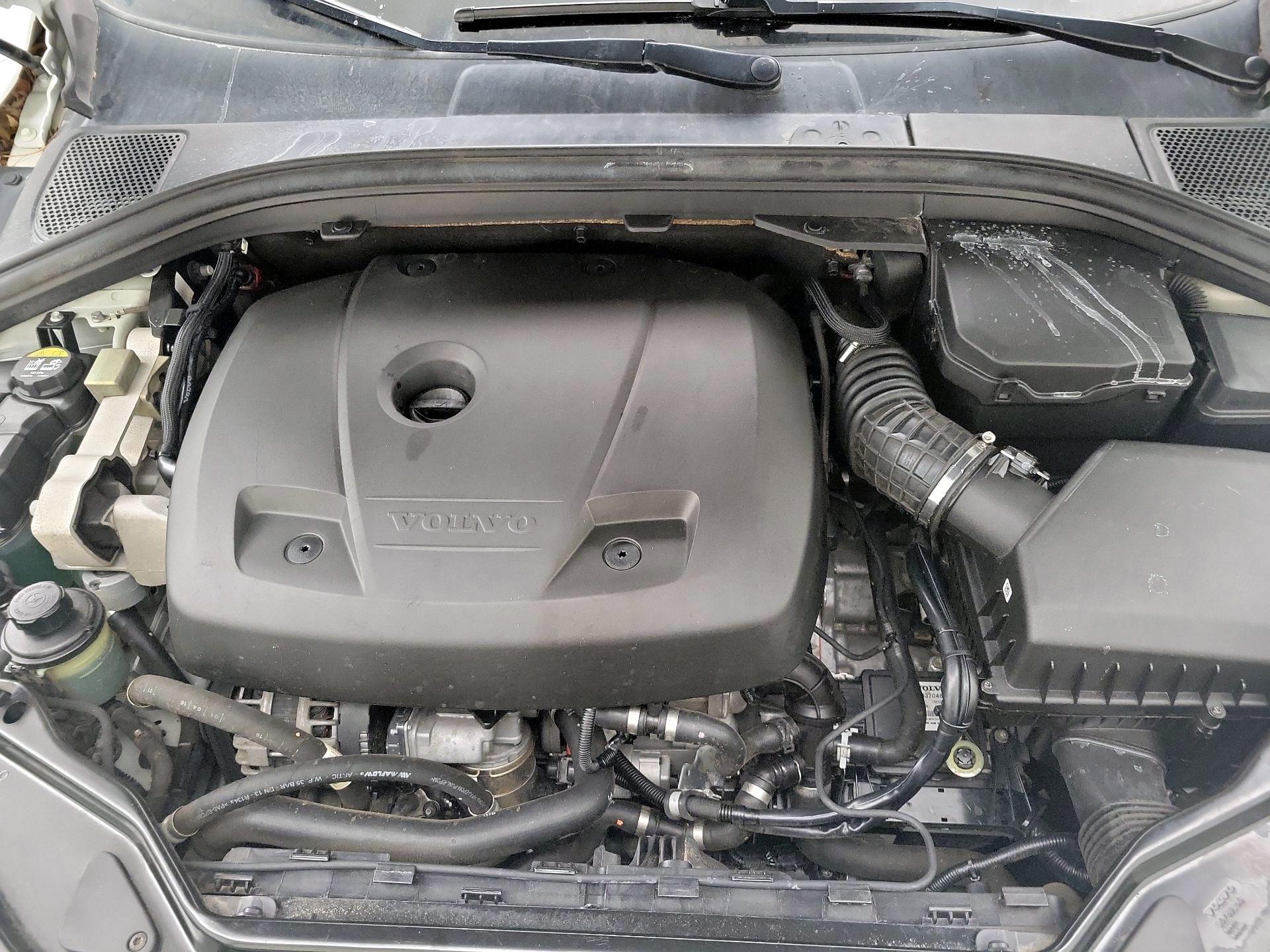 Thumbnail: 2017 Volvo XC60 - 20