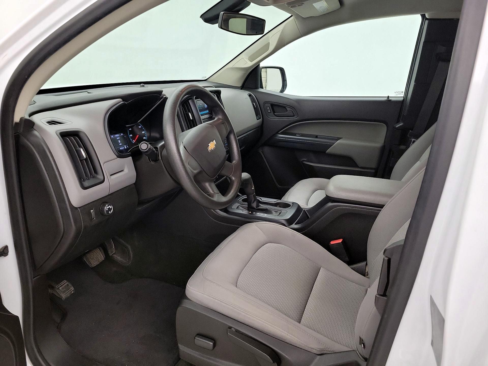 Thumbnail: 2016 Chevrolet Colorado - 11