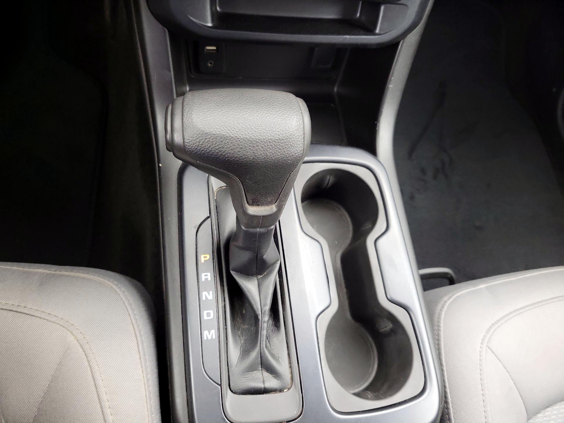 Thumbnail: 2016 Chevrolet Colorado - 17