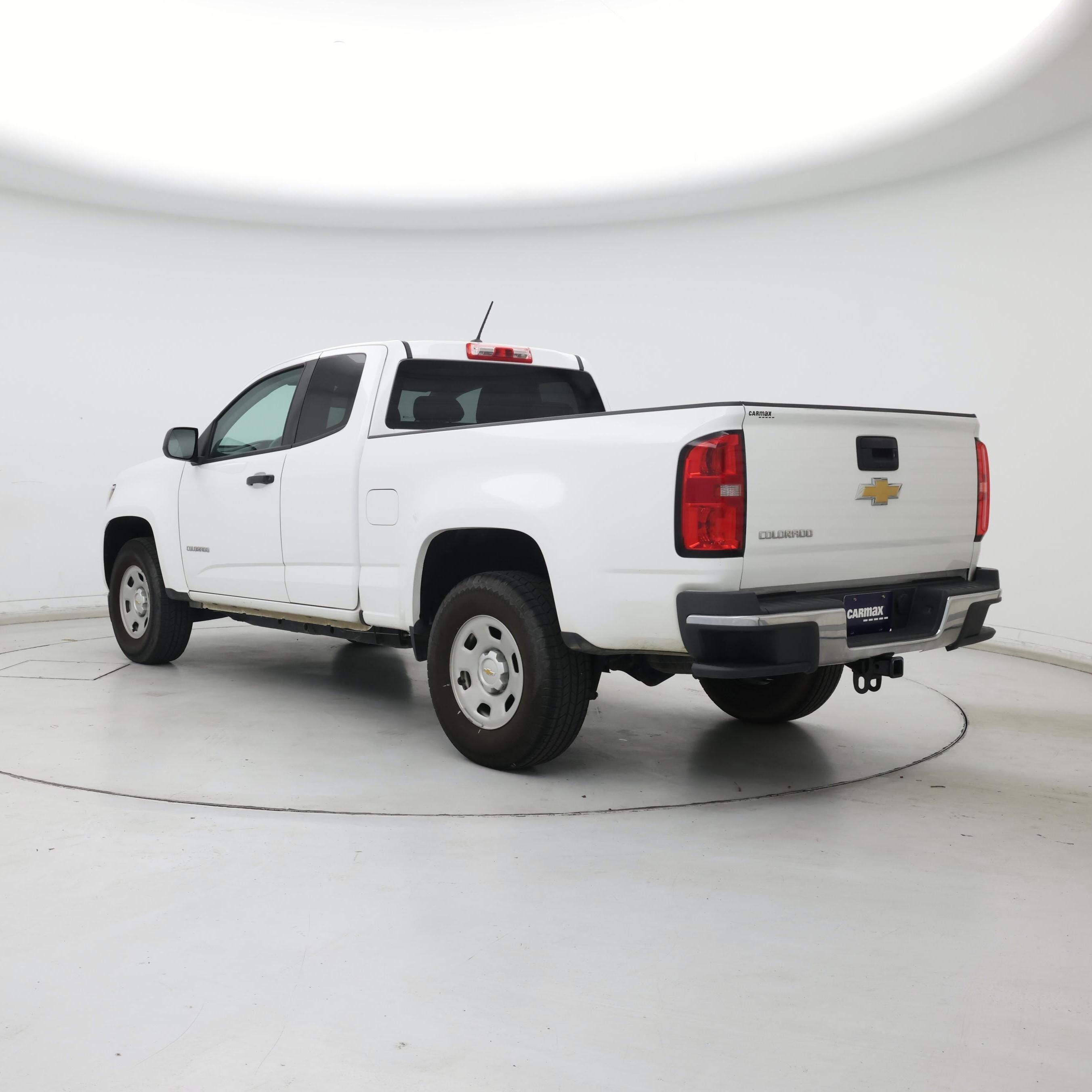 Thumbnail: 2016 Chevrolet Colorado - 2
