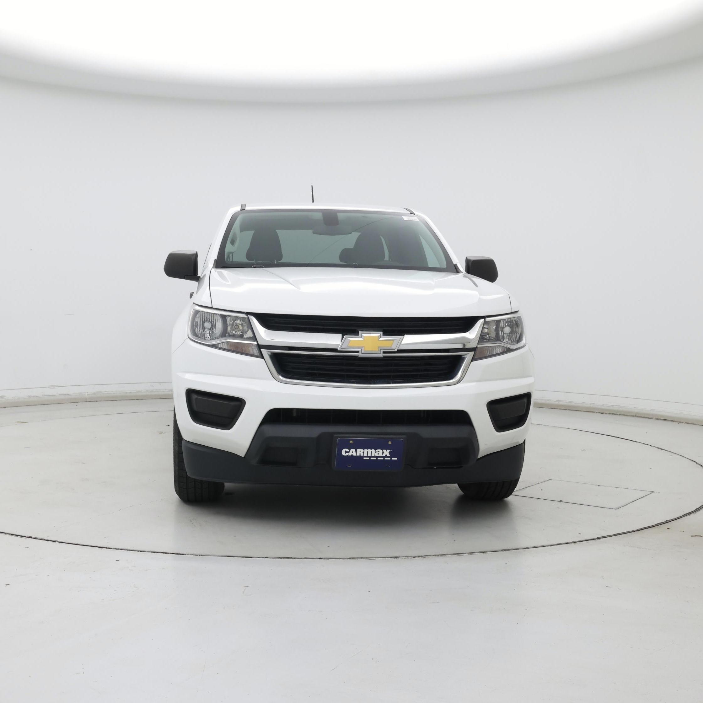 Thumbnail: 2016 Chevrolet Colorado - 5