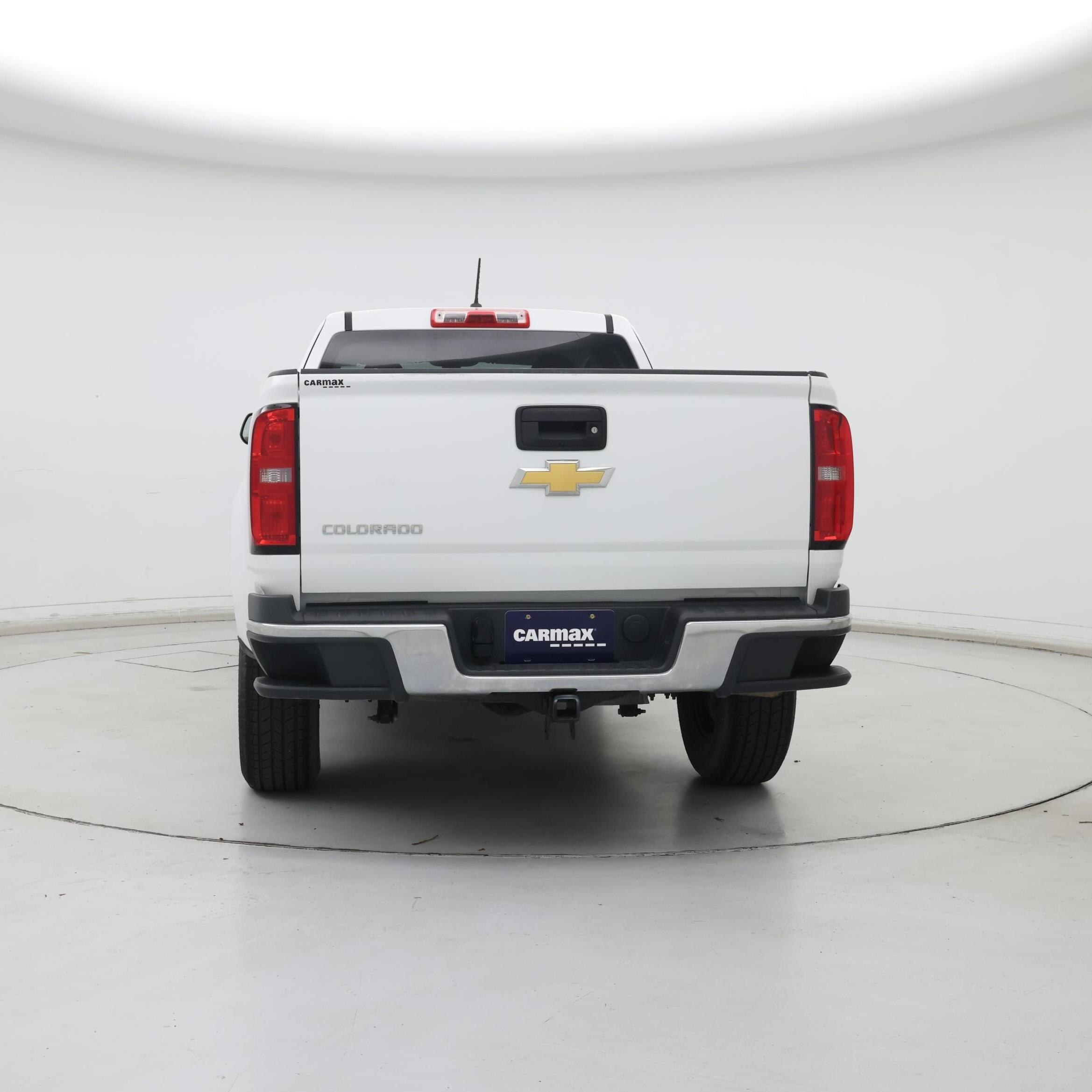 Thumbnail: 2016 Chevrolet Colorado - 6