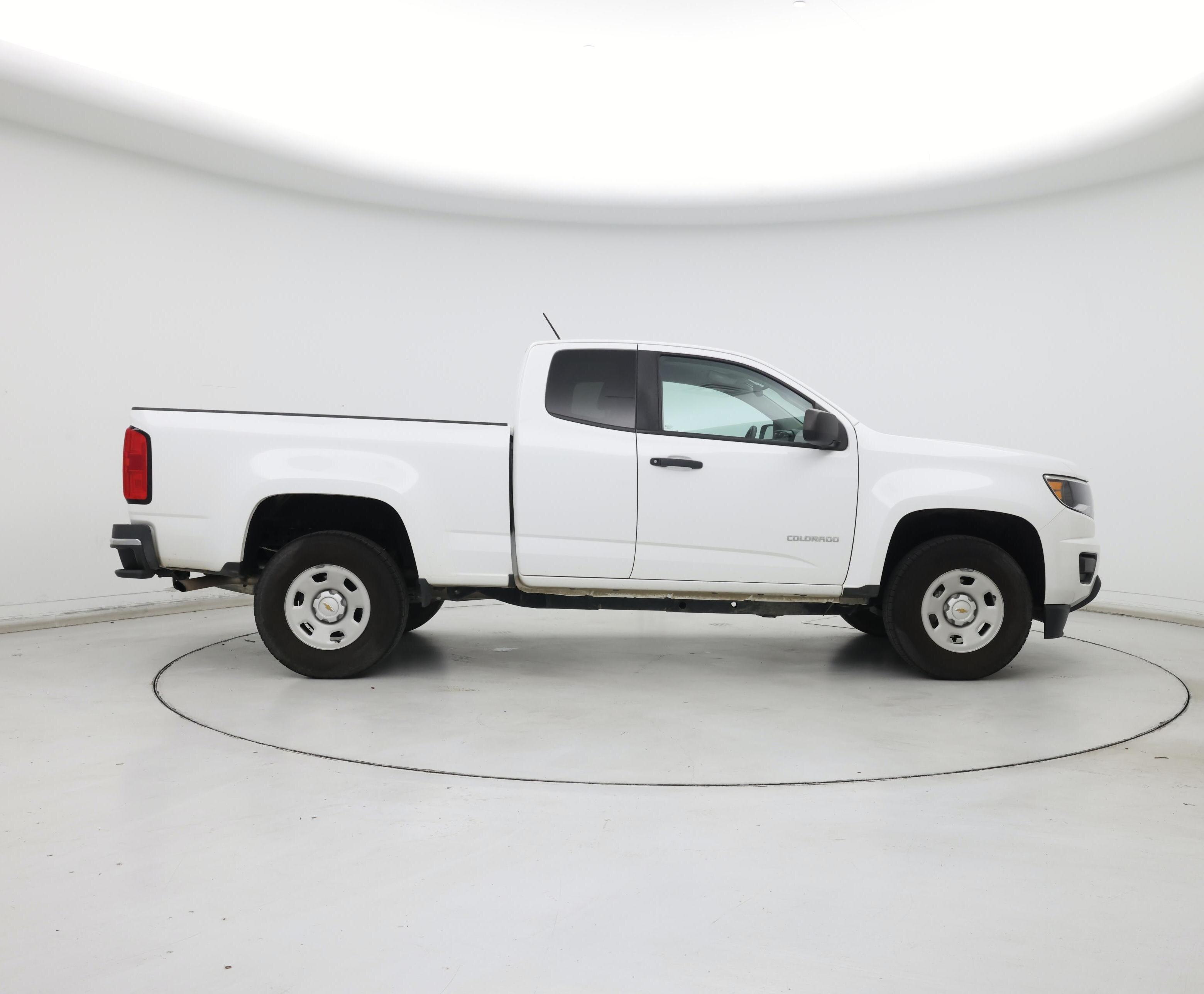 Thumbnail: 2016 Chevrolet Colorado - 7
