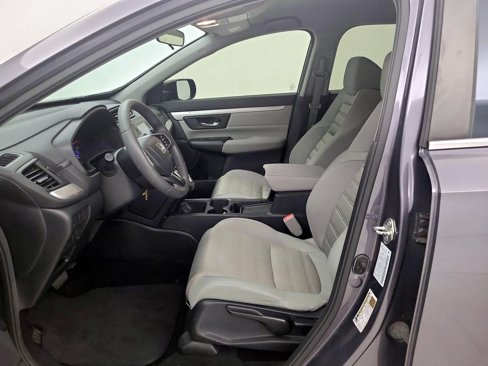 Thumbnail: 2017 Honda CR-V - 11
