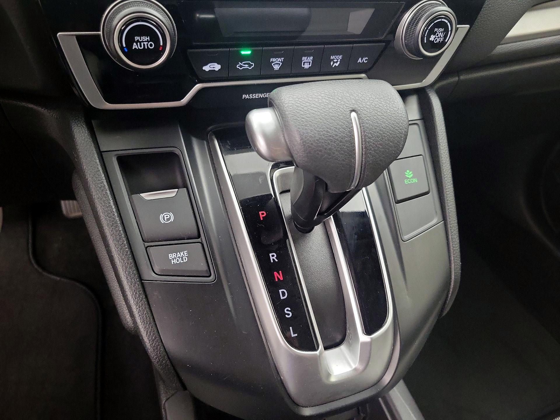 Thumbnail: 2017 Honda CR-V - 17