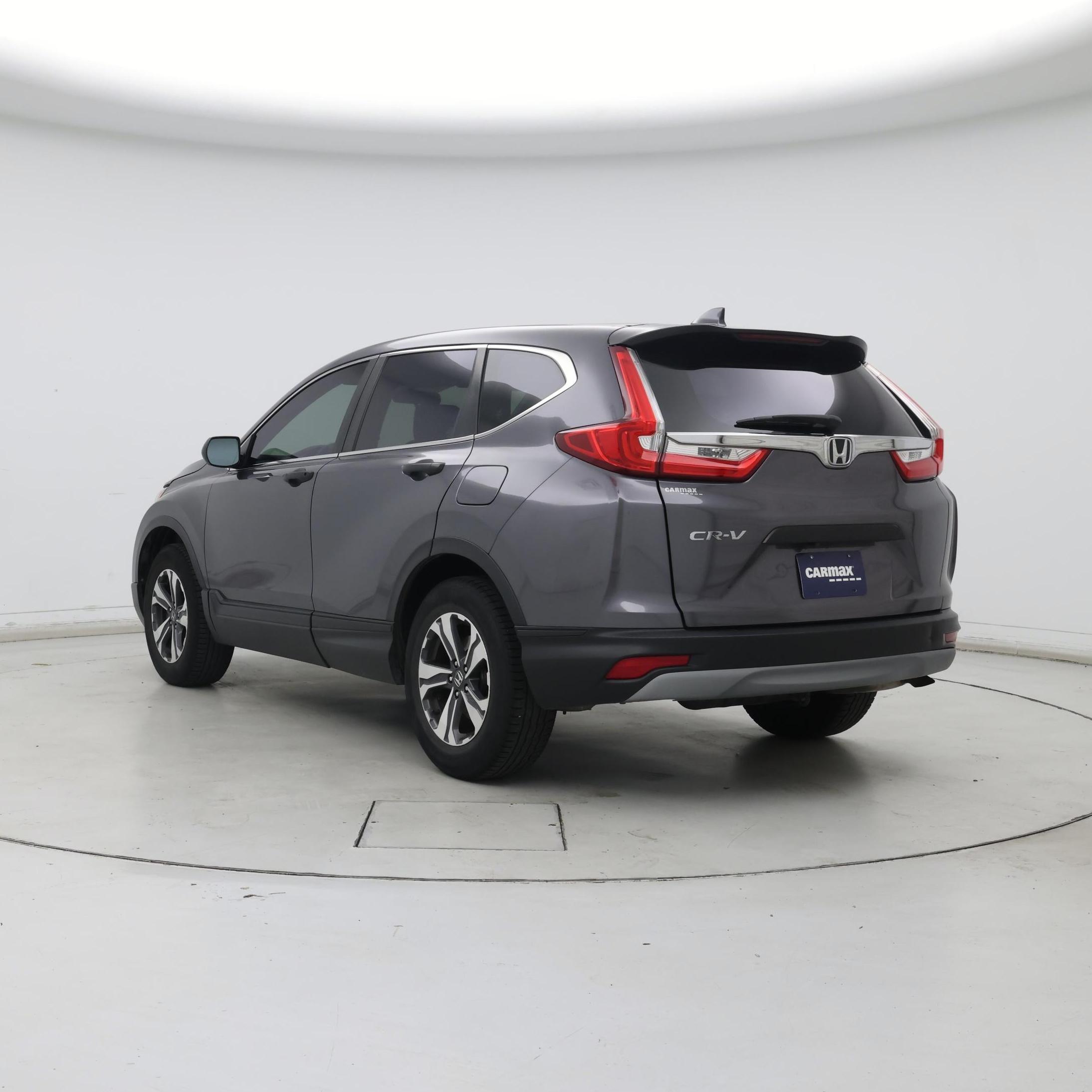 Thumbnail: 2017 Honda CR-V - 2