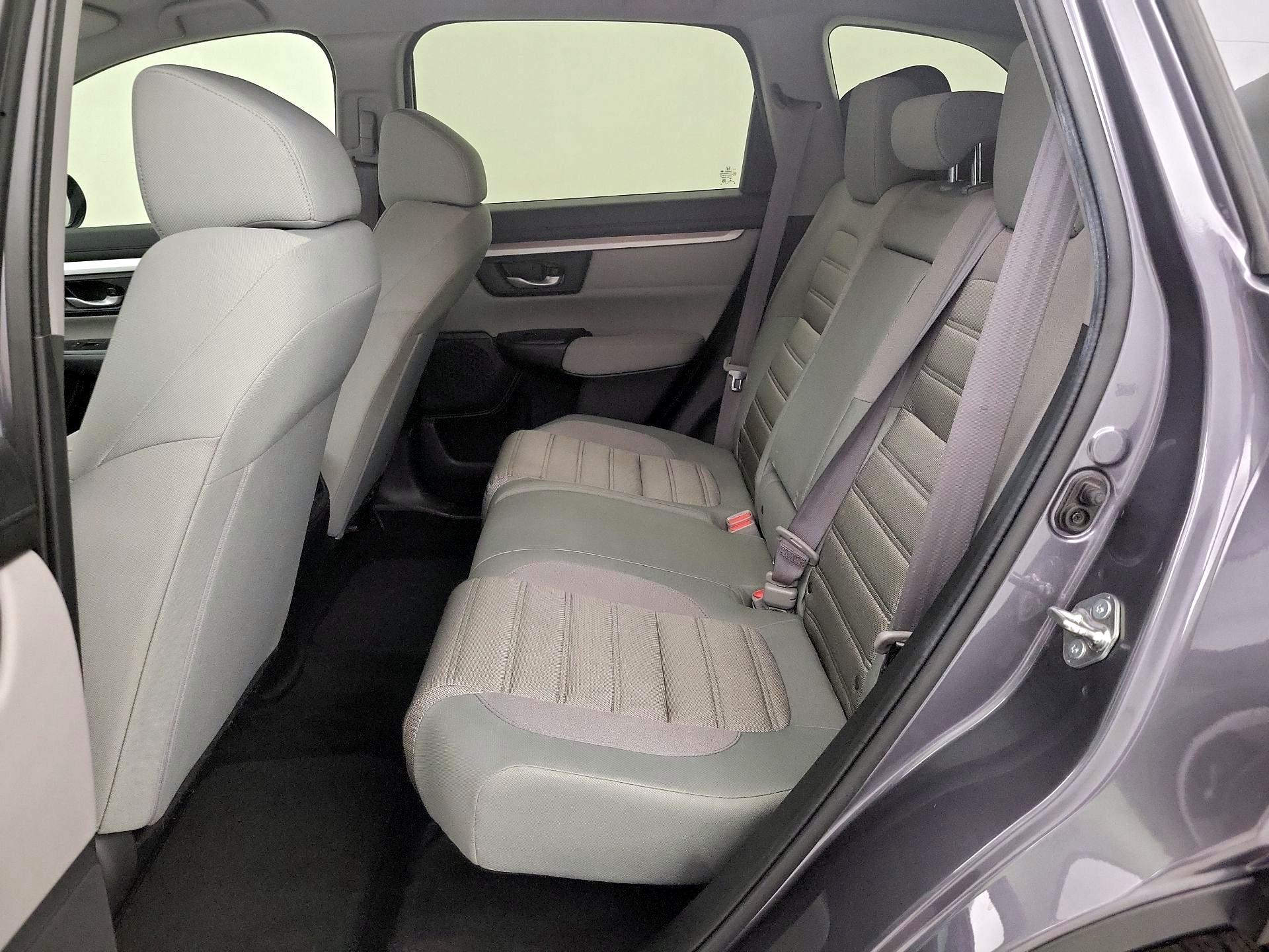 Thumbnail: 2017 Honda CR-V - 19