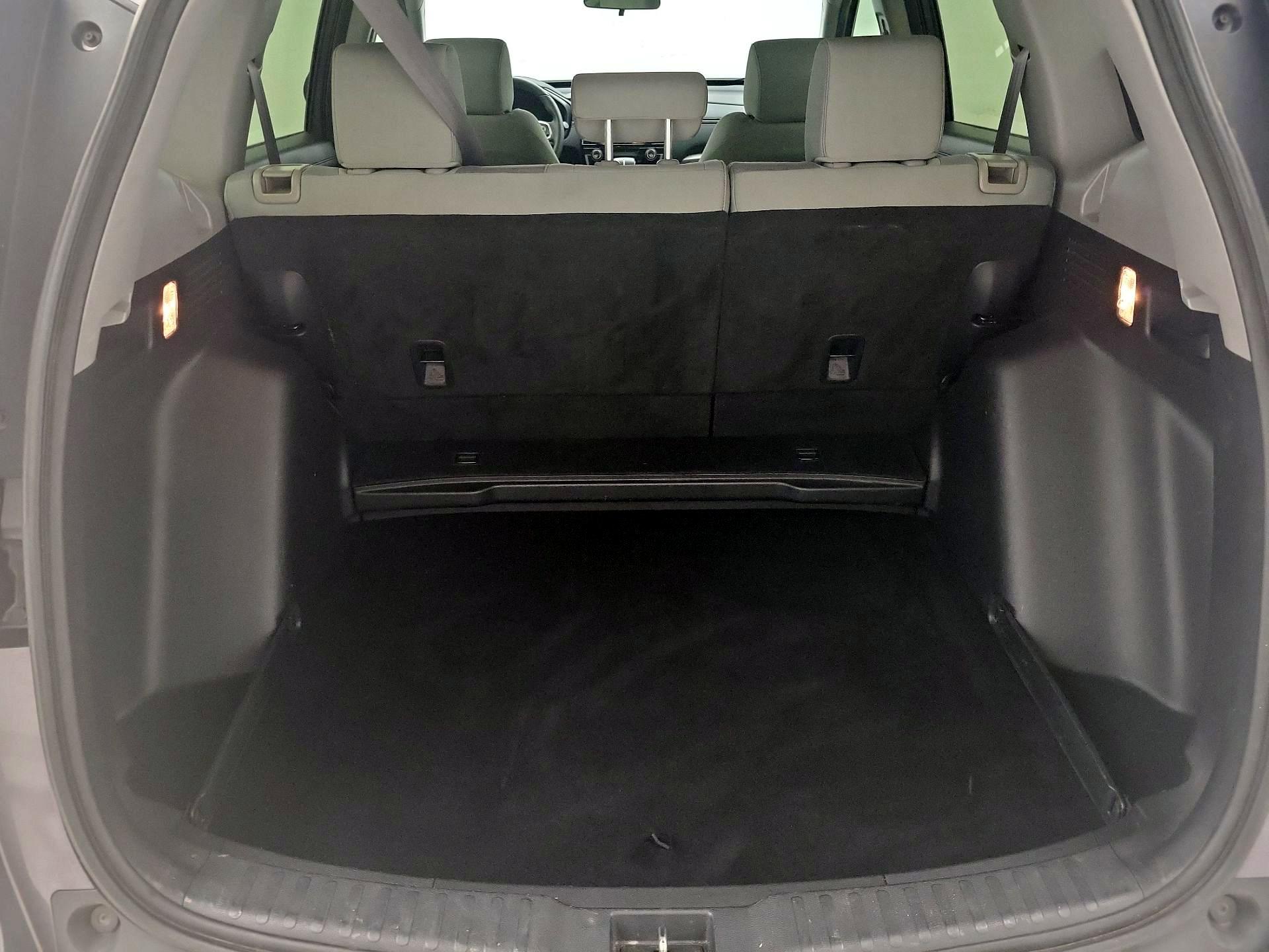 Thumbnail: 2017 Honda CR-V - 20