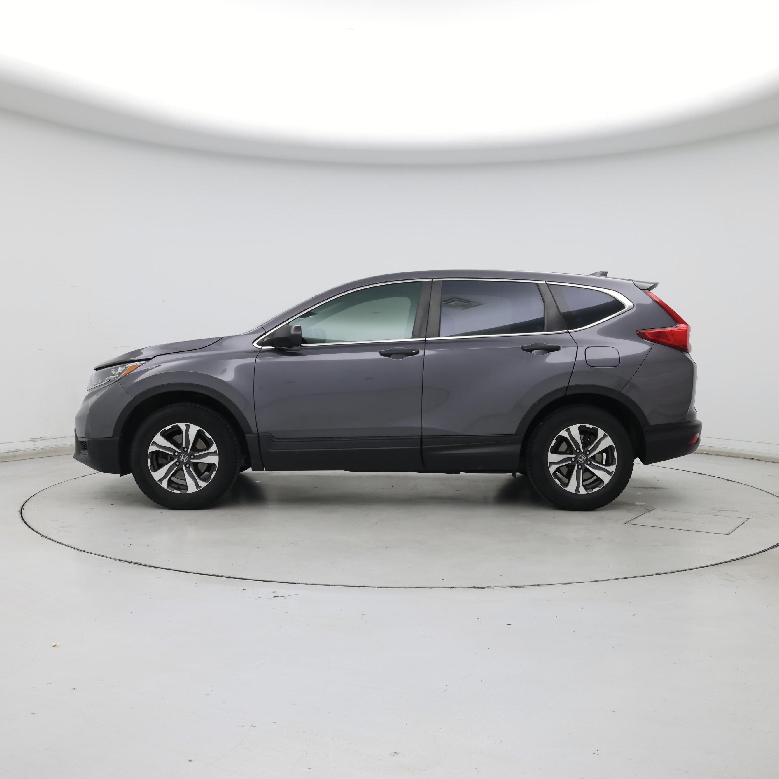 Thumbnail: 2017 Honda CR-V - 3