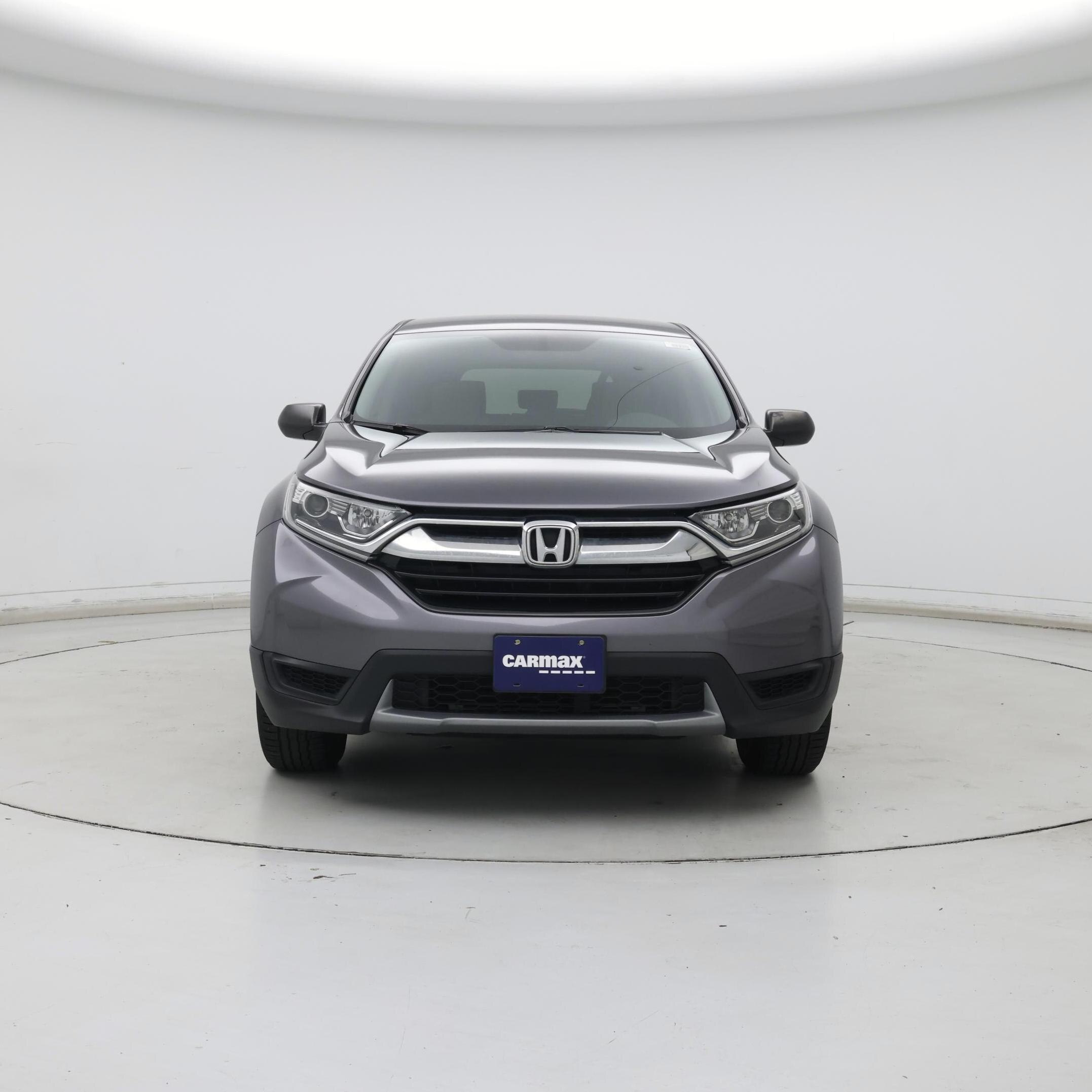 Thumbnail: 2017 Honda CR-V - 5