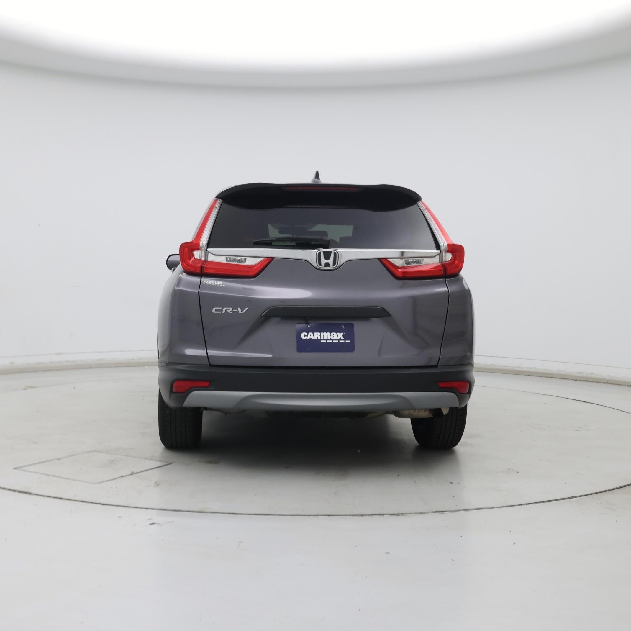 Thumbnail: 2017 Honda CR-V - 6