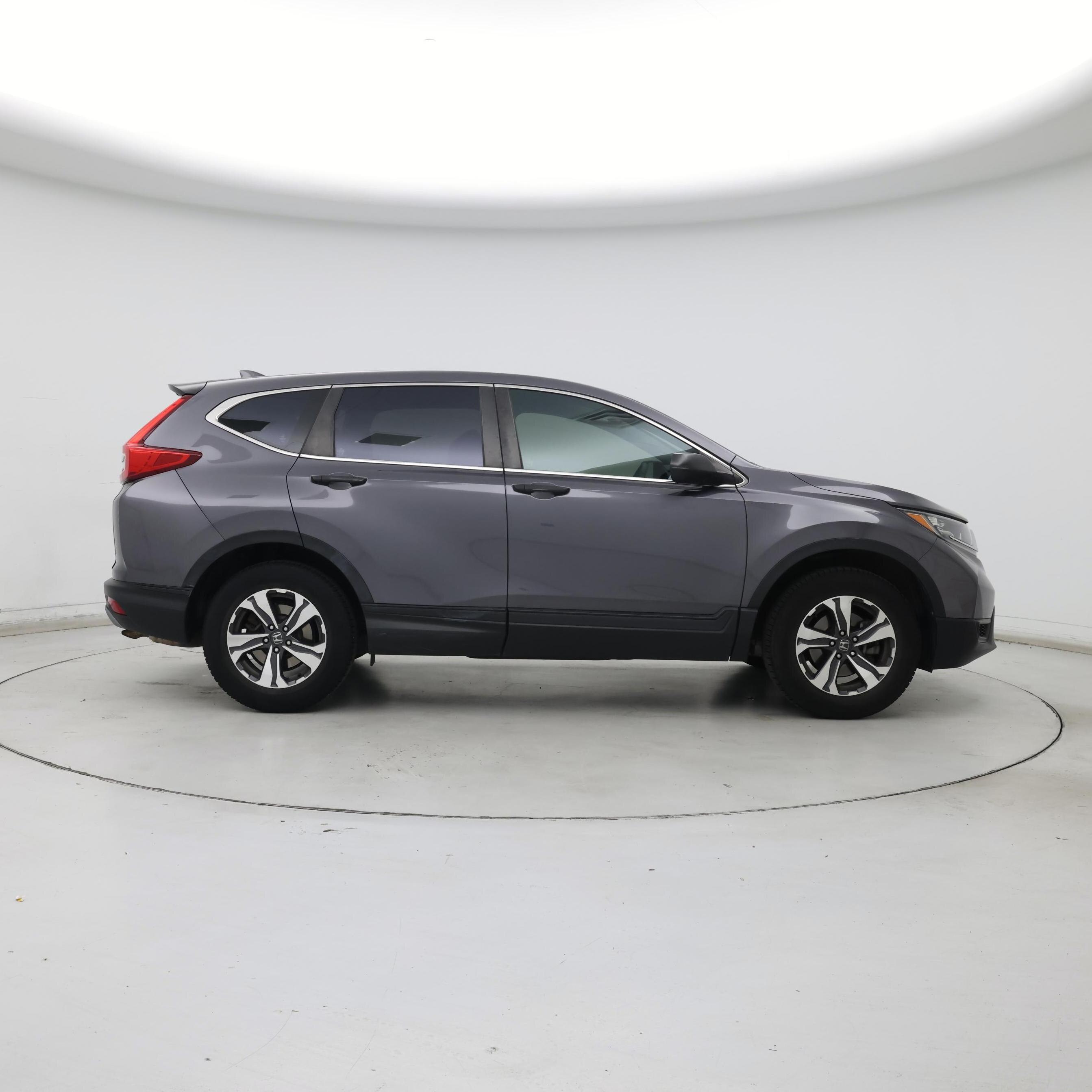 Thumbnail: 2017 Honda CR-V - 7