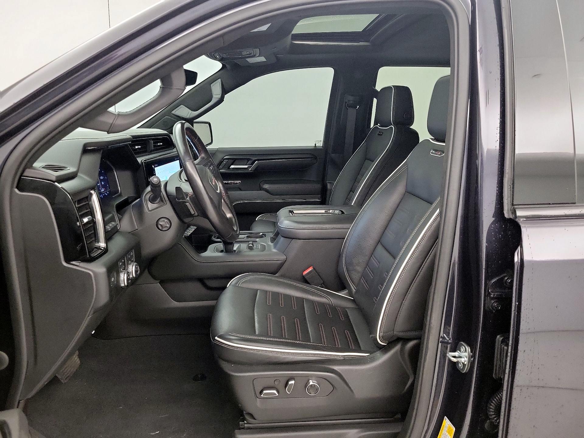 Thumbnail: 2022 GMC Sierra 1500 - 11