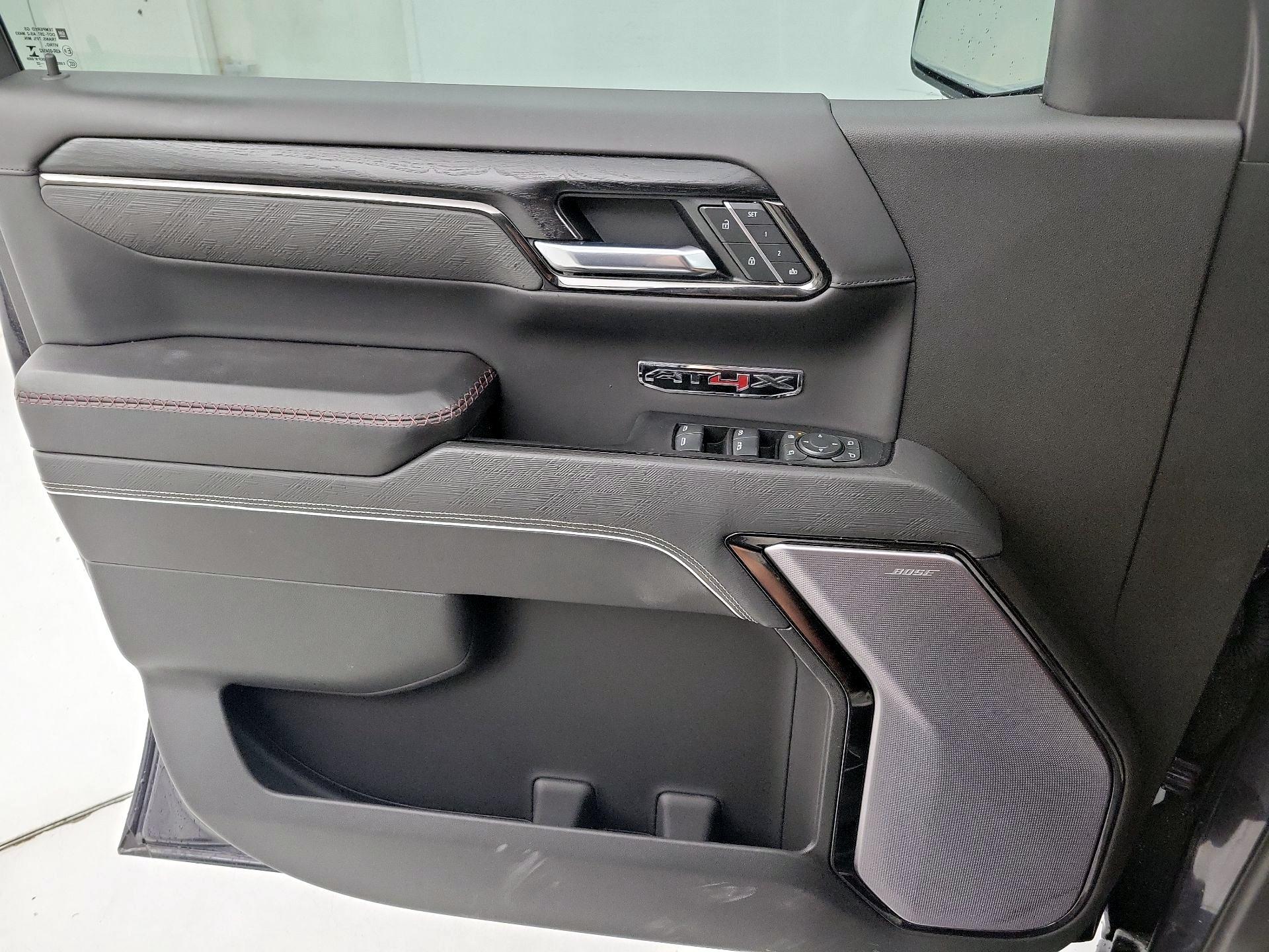 Thumbnail: 2022 GMC Sierra 1500 - 12
