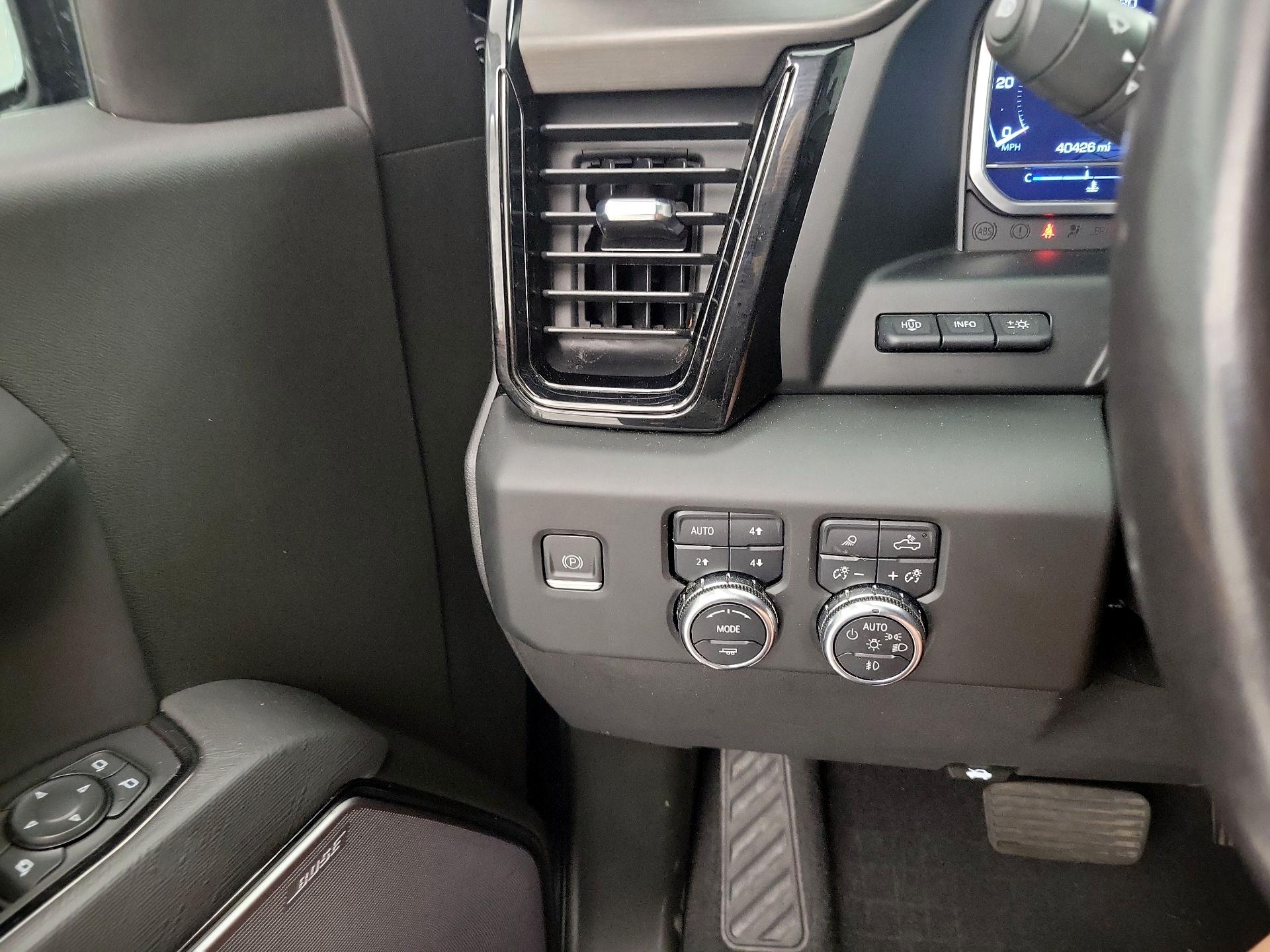 Thumbnail: 2022 GMC Sierra 1500 - 13