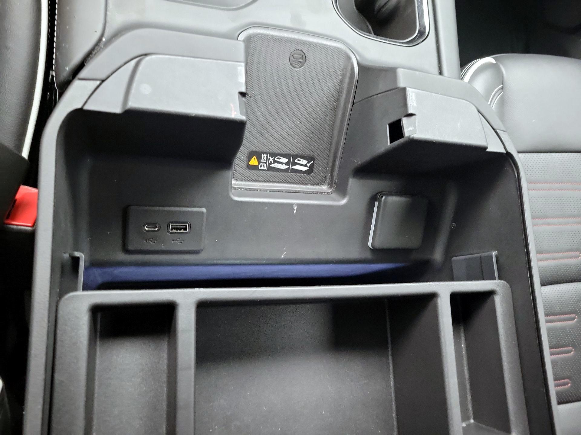 Thumbnail: 2022 GMC Sierra 1500 - 19