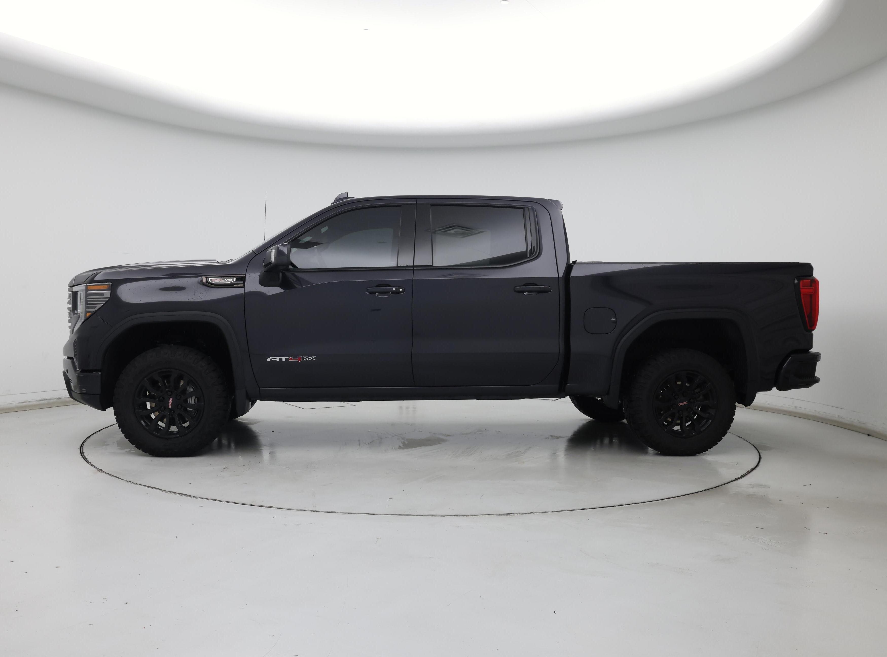Thumbnail: 2022 GMC Sierra 1500 - 3