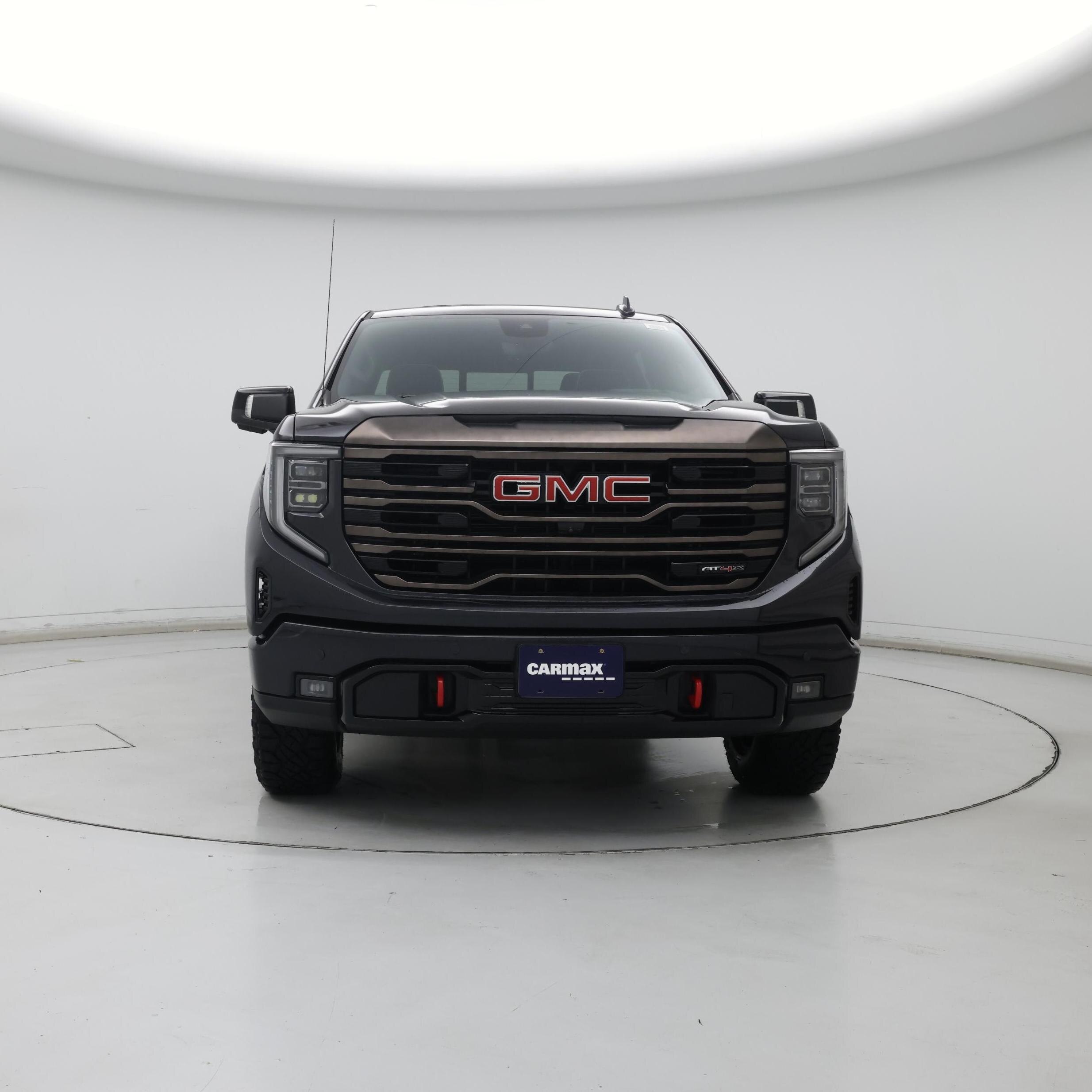 Thumbnail: 2022 GMC Sierra 1500 - 5
