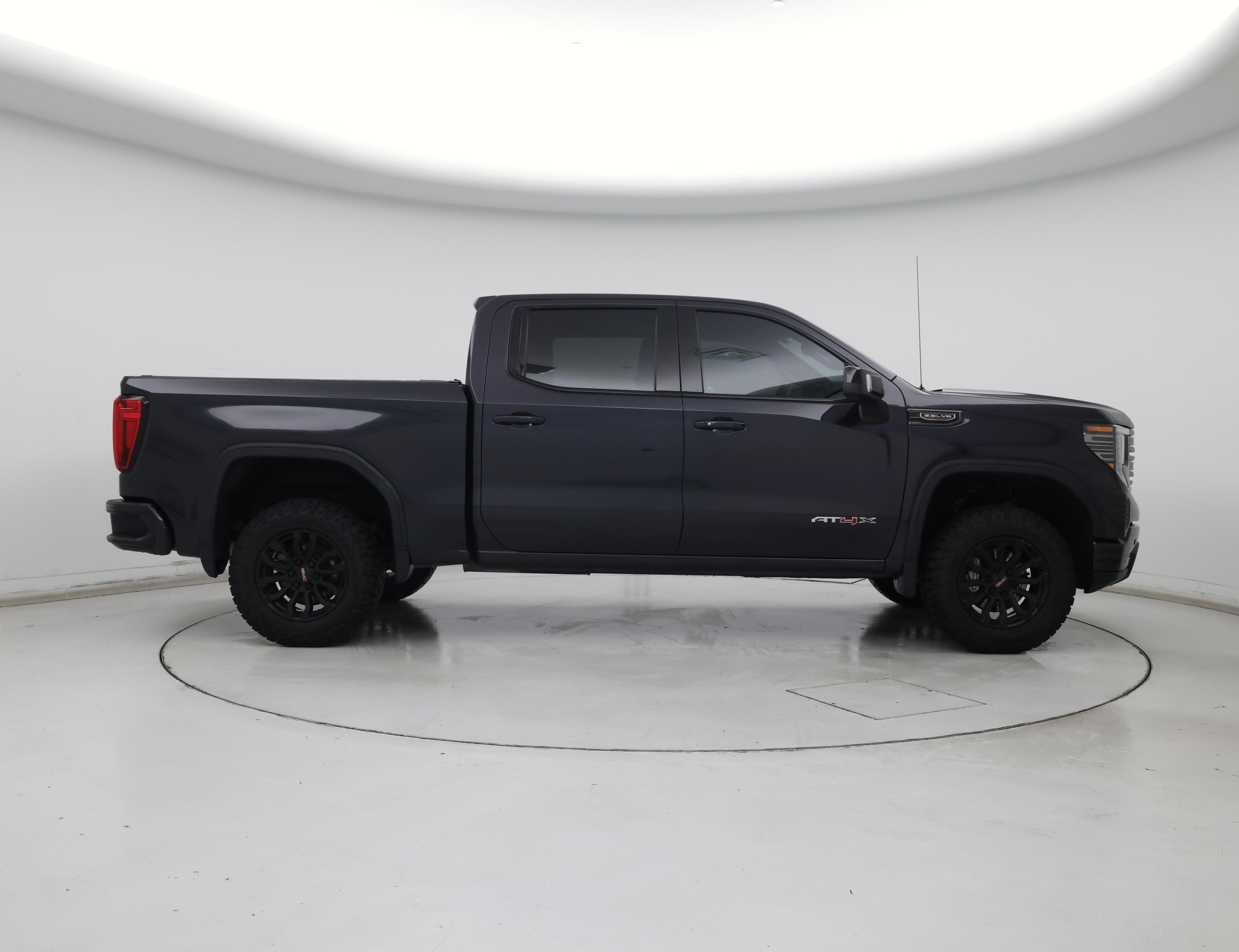Thumbnail: 2022 GMC Sierra 1500 - 7