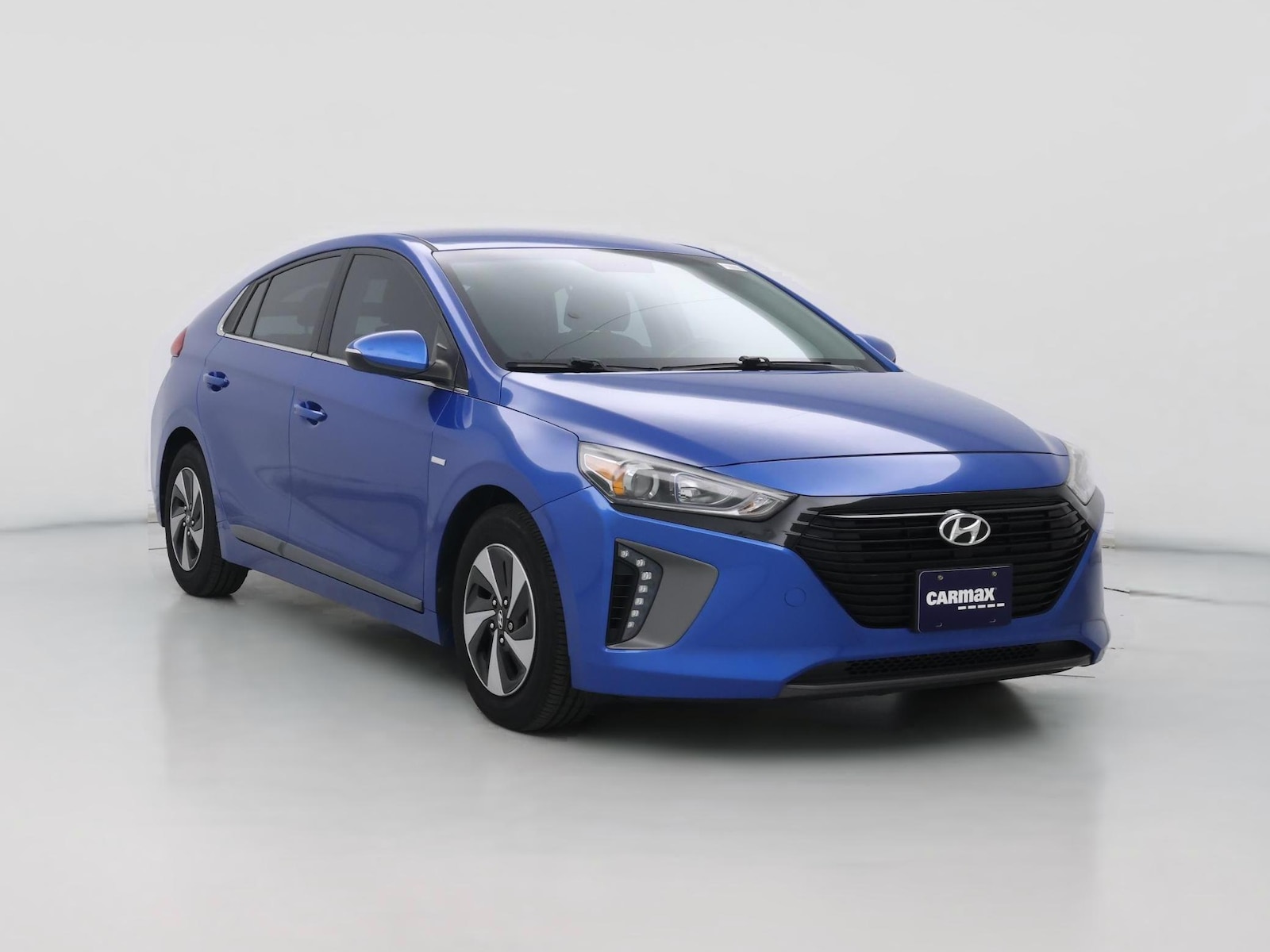 2018 Hyundai IONIQ SEL