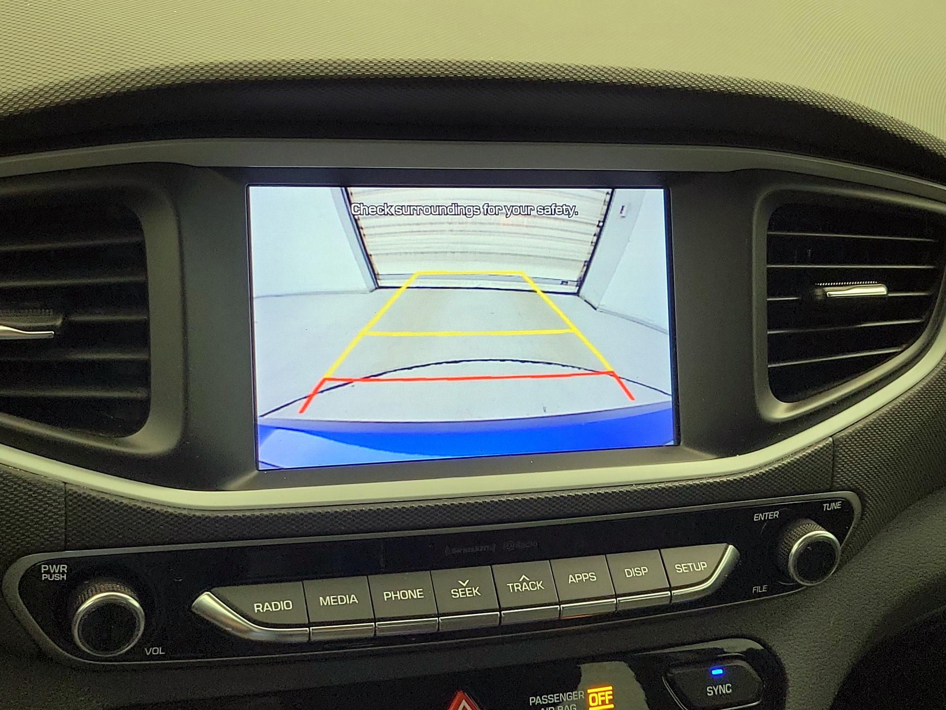 Thumbnail: 2018 Hyundai Ioniq - 14