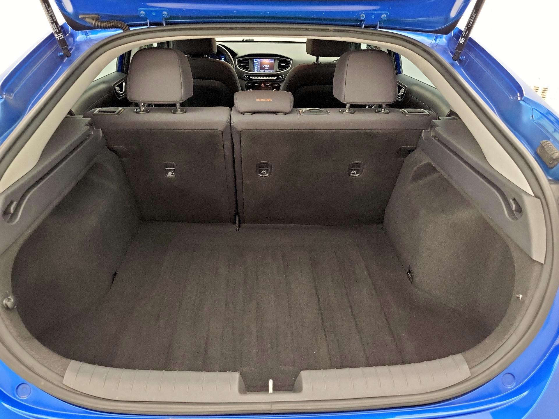 Thumbnail: 2018 Hyundai Ioniq - 20