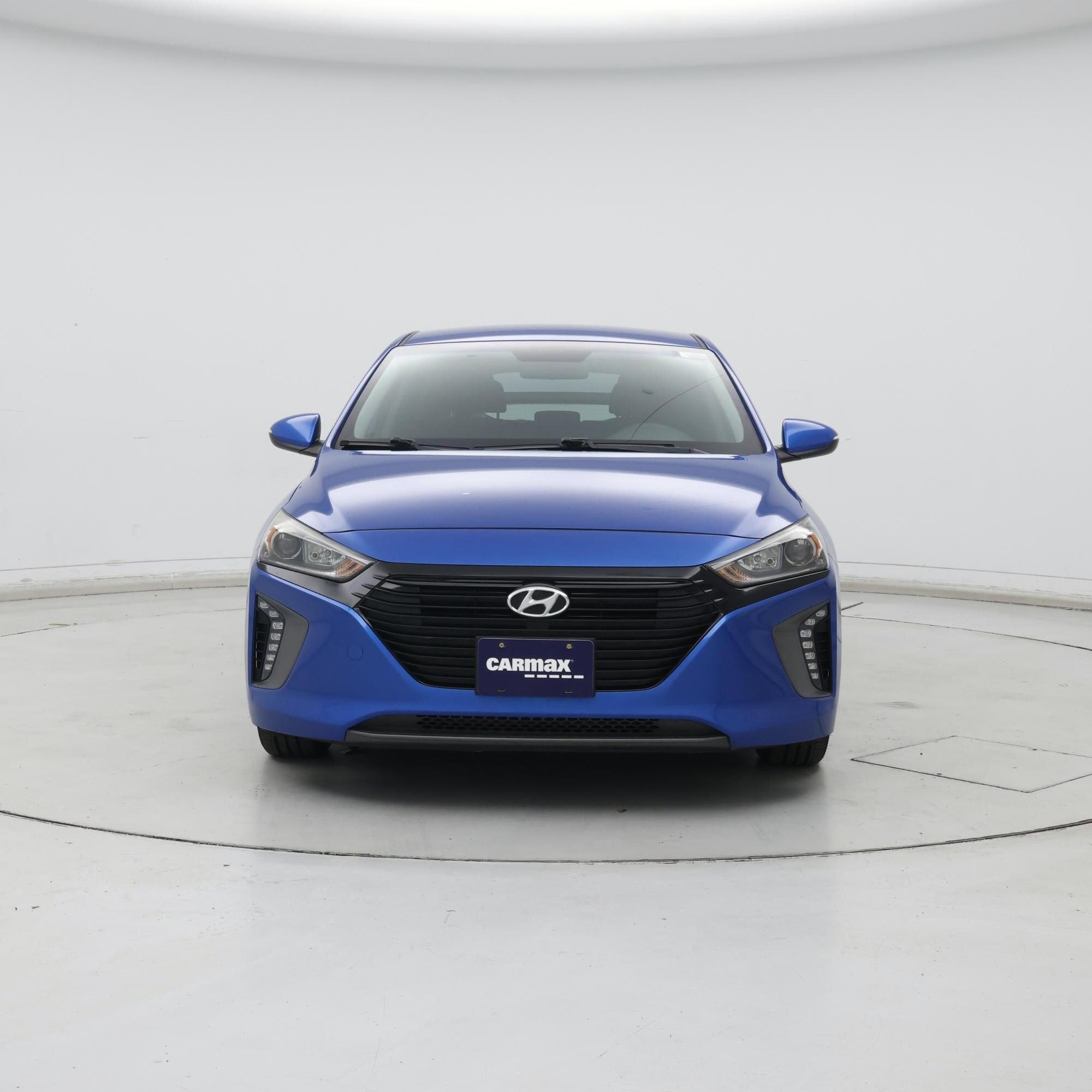 Thumbnail: 2018 Hyundai Ioniq - 5