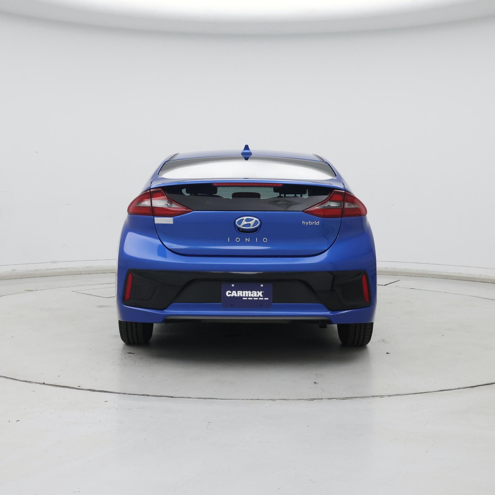 Thumbnail: 2018 Hyundai Ioniq - 6