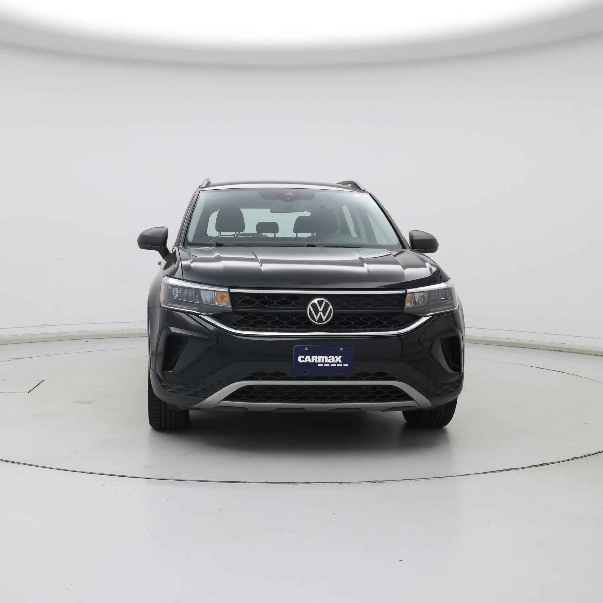 Thumbnail: 2022 Volkswagen Taos - 5