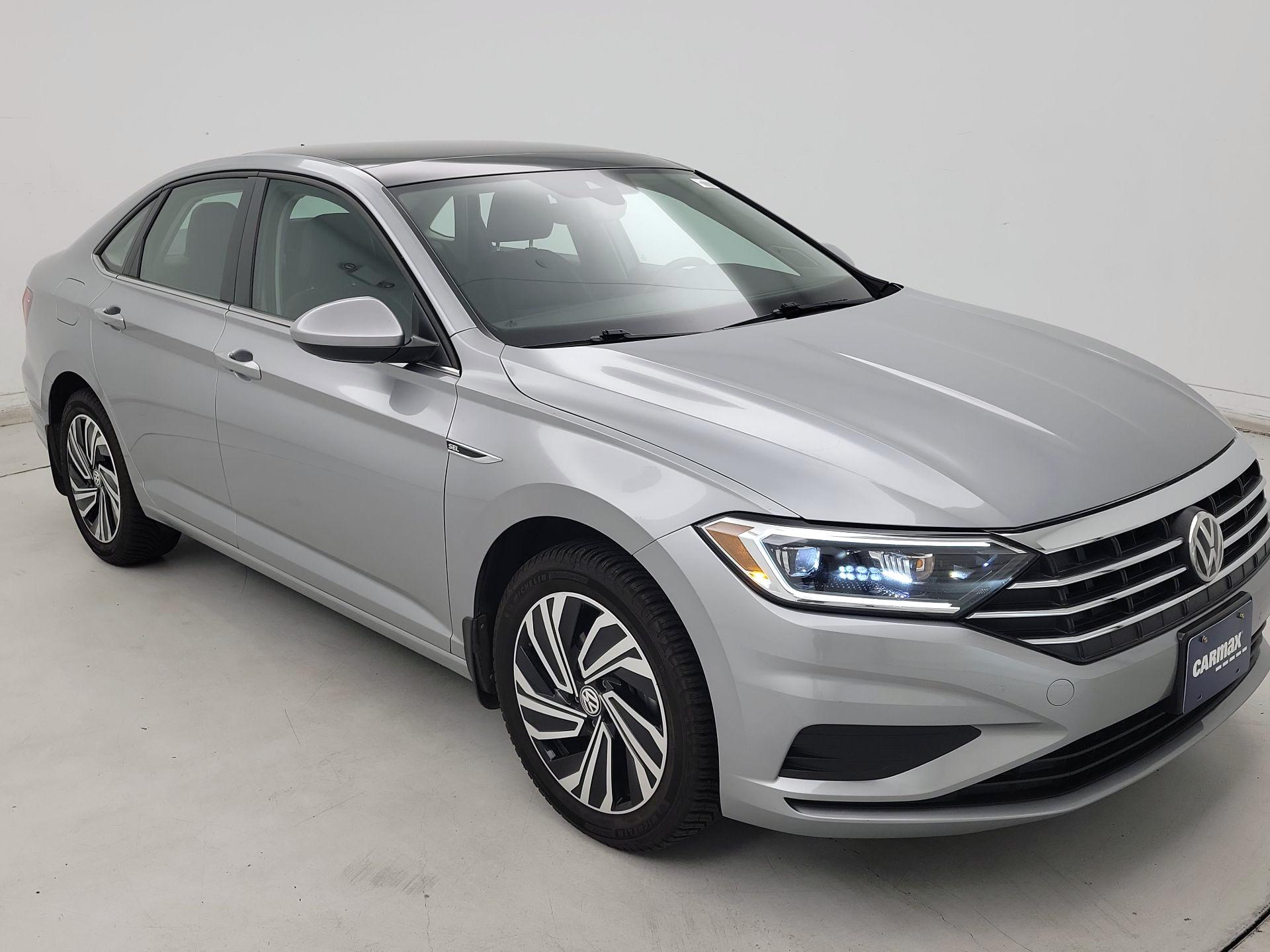 Thumbnail: 2020 Volkswagen Jetta - 1