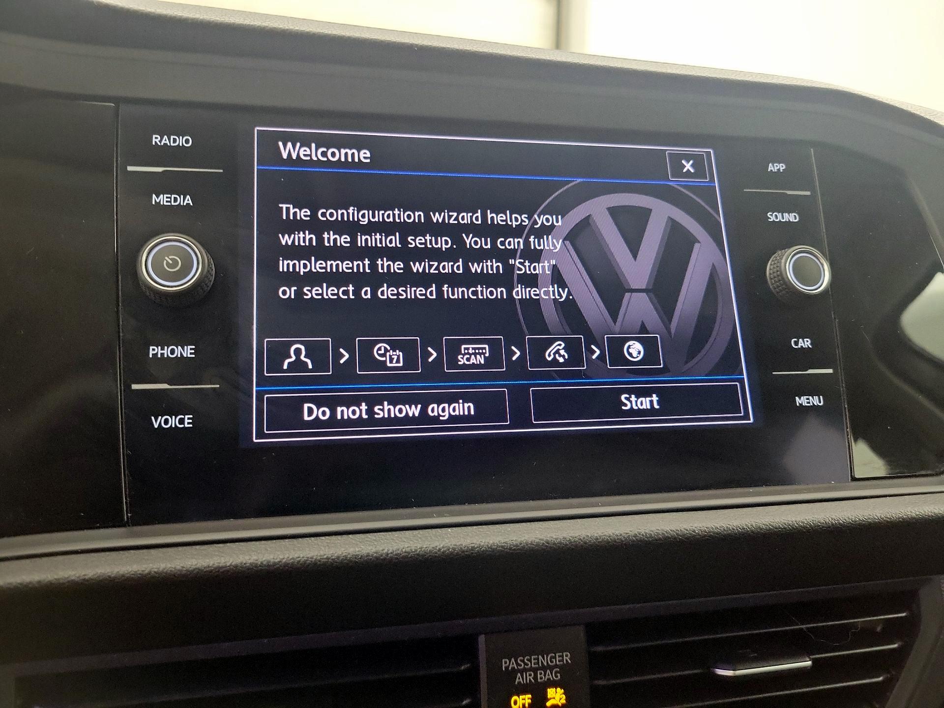 Thumbnail: 2020 Volkswagen Jetta - 13