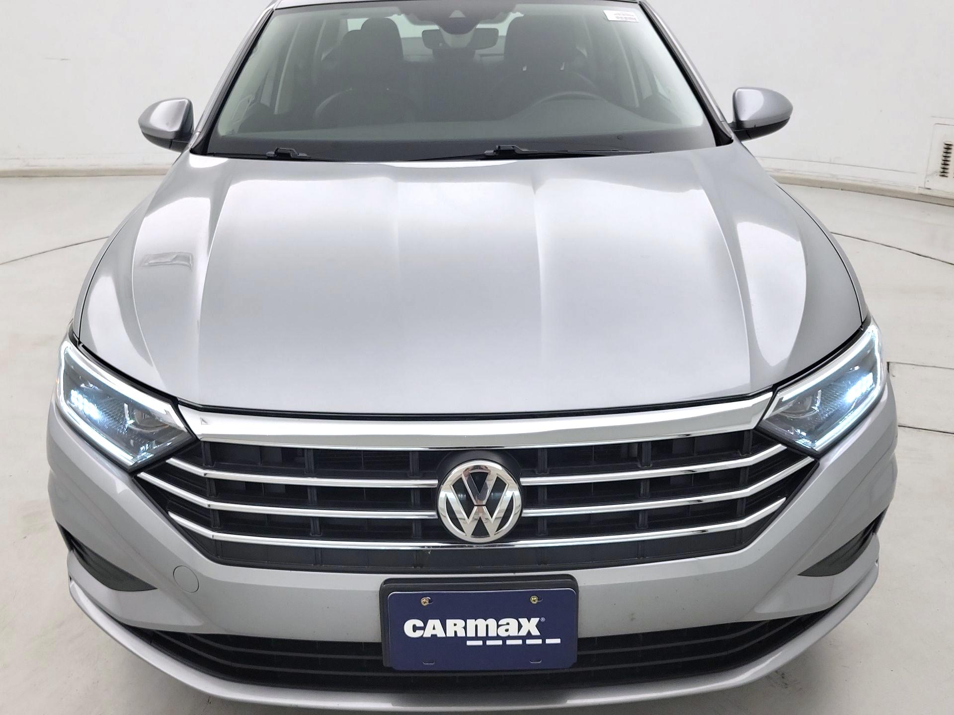 Thumbnail: 2020 Volkswagen Jetta - 2
