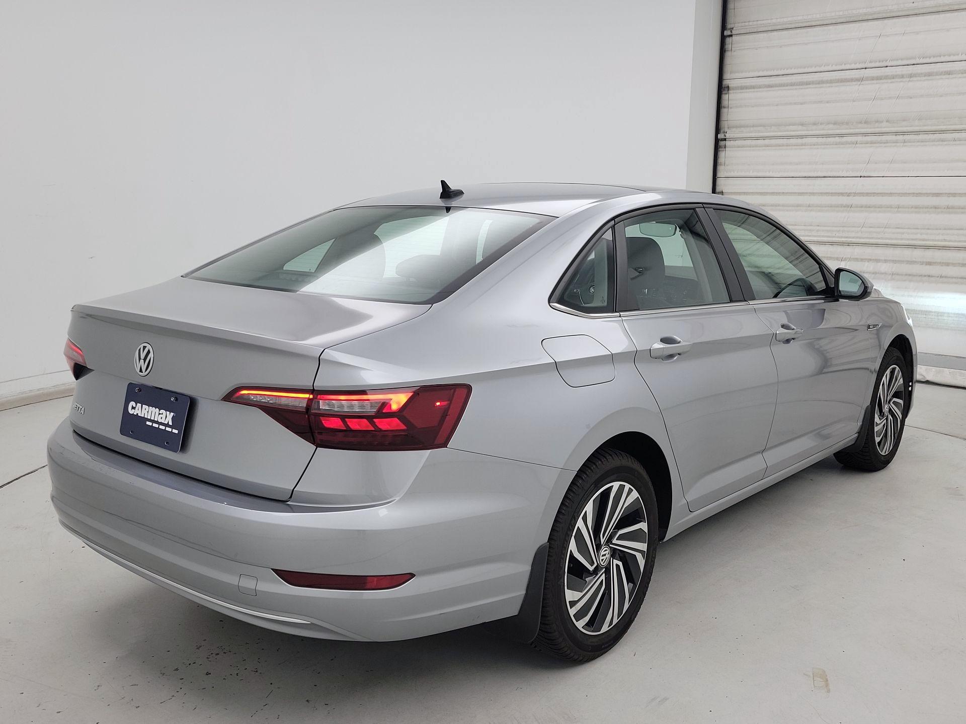 Thumbnail: 2020 Volkswagen Jetta - 5