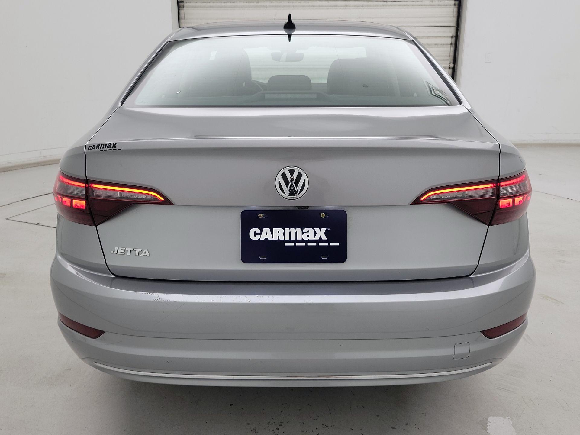Thumbnail: 2020 Volkswagen Jetta - 6