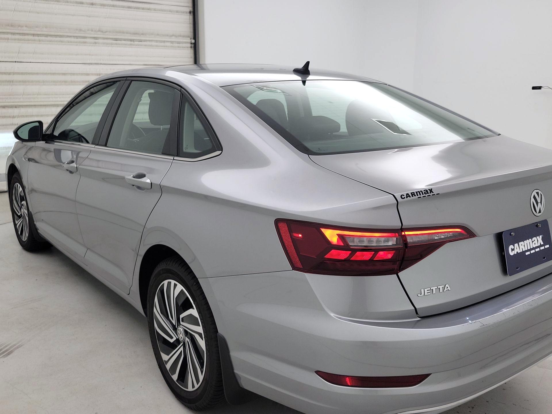 Thumbnail: 2020 Volkswagen Jetta - 7