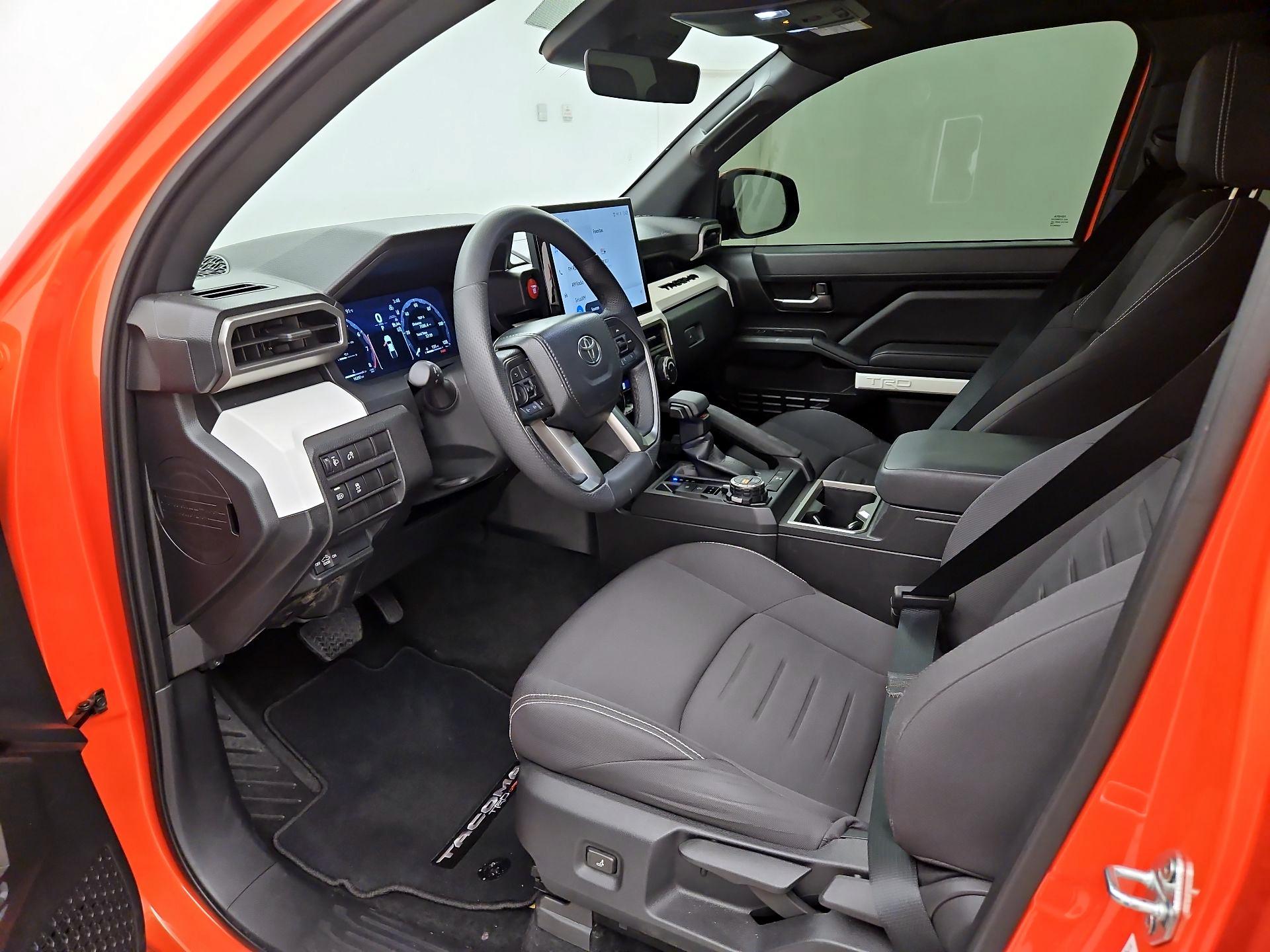 Thumbnail: 2024 Toyota Tacoma - 11