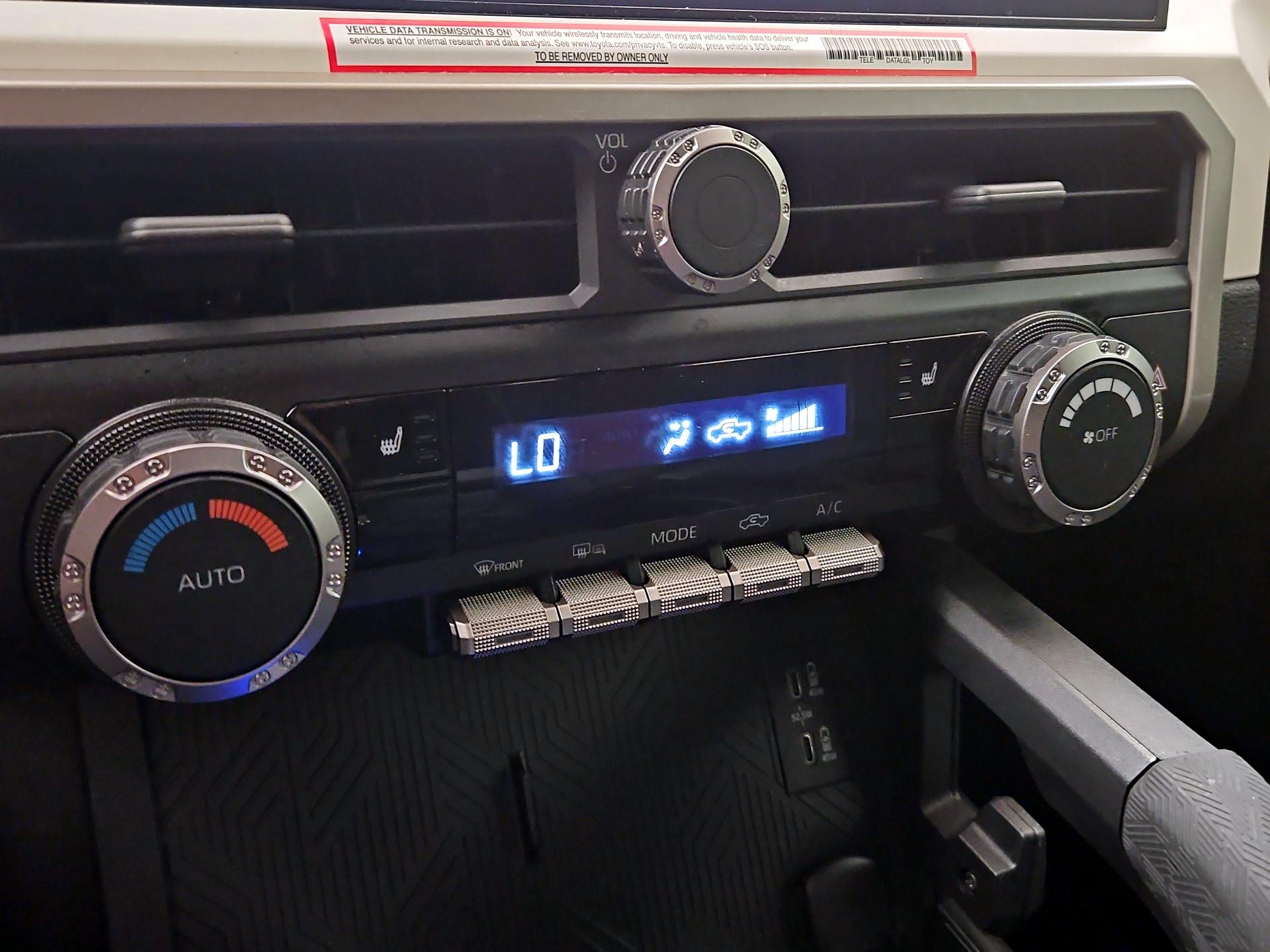 Thumbnail: 2024 Toyota Tacoma - 16