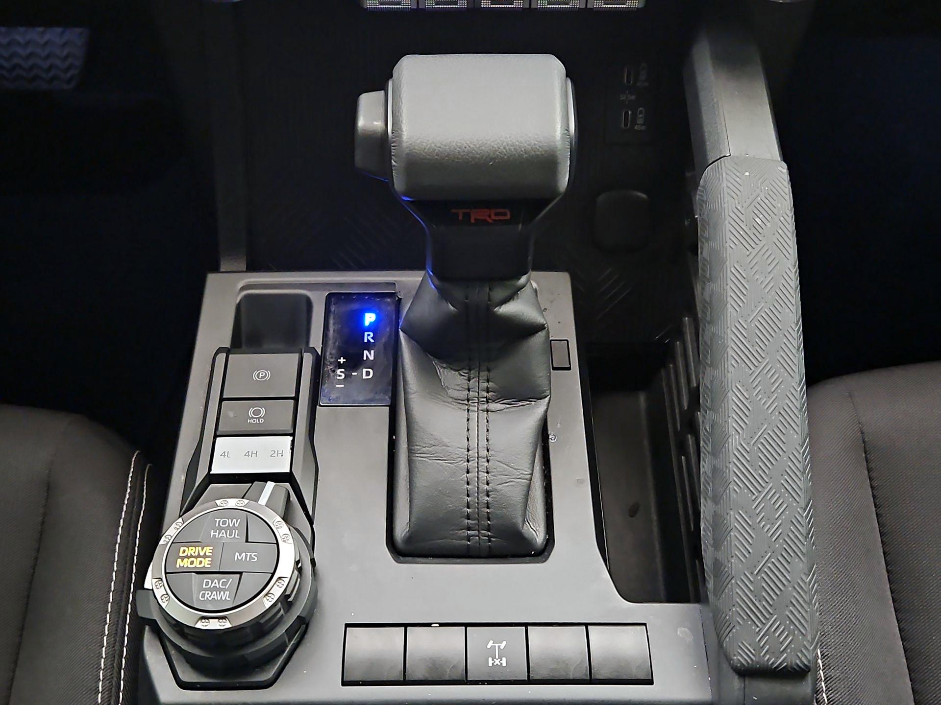 Thumbnail: 2024 Toyota Tacoma - 17