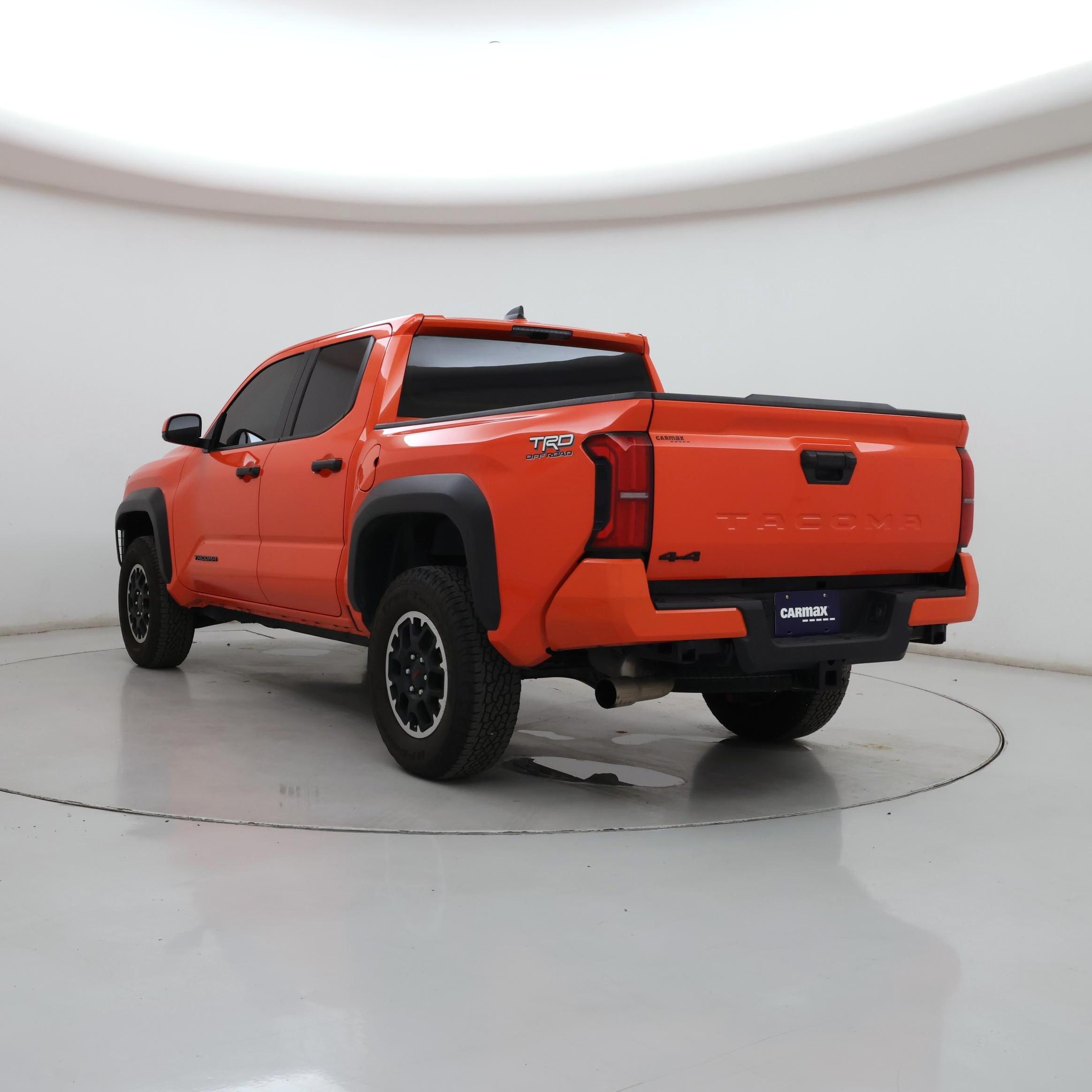 Thumbnail: 2024 Toyota Tacoma - 2