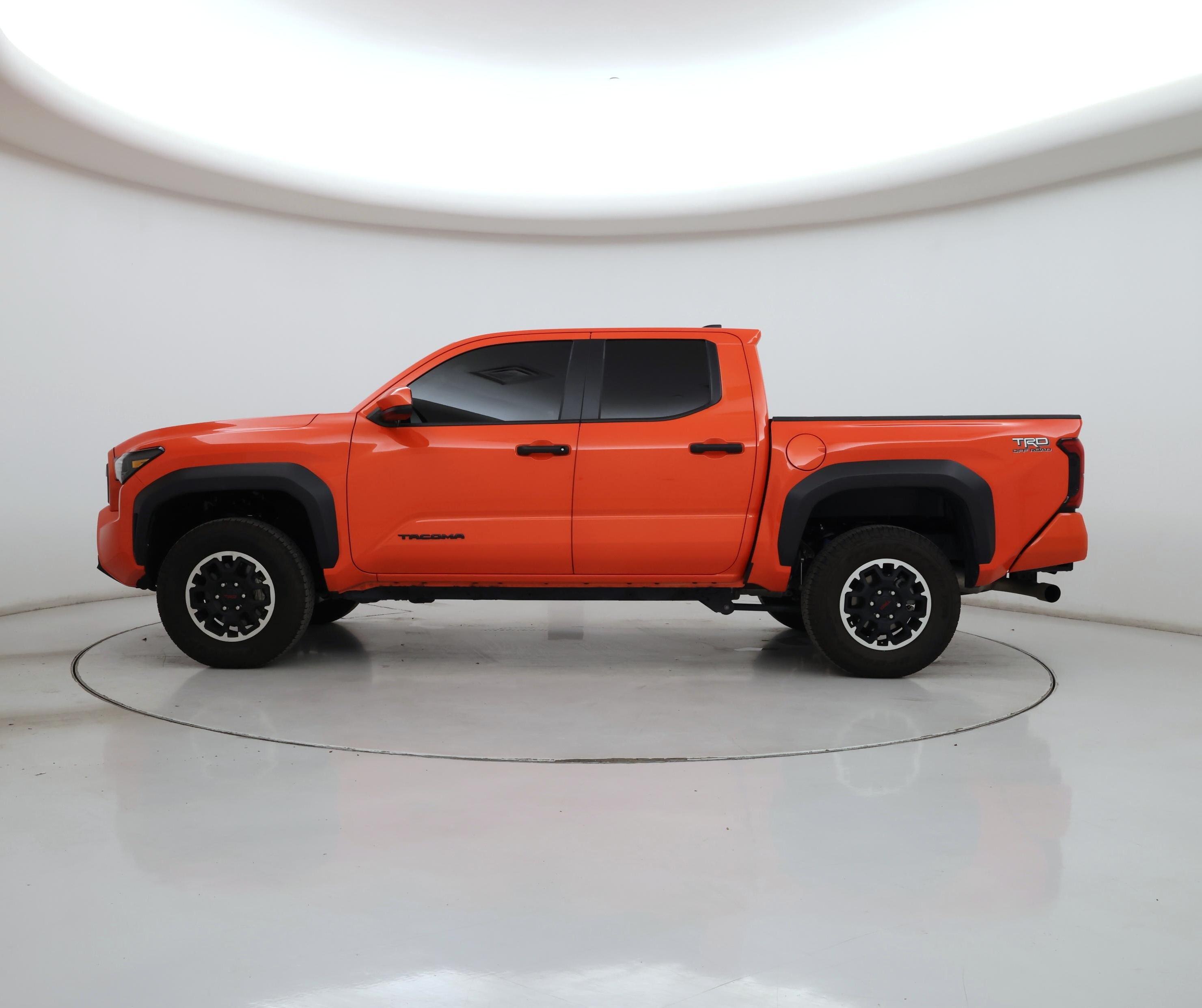 Thumbnail: 2024 Toyota Tacoma - 3