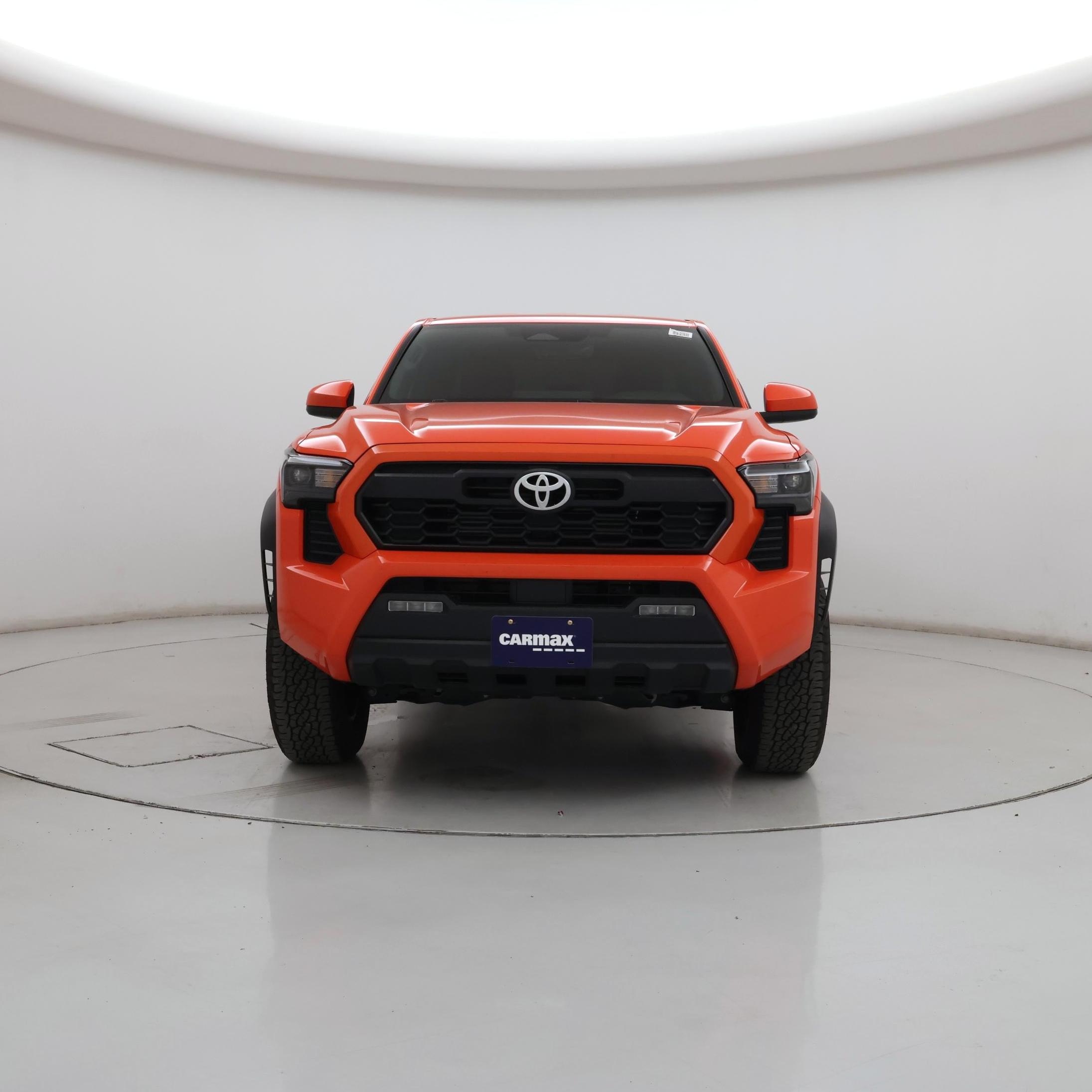 Thumbnail: 2024 Toyota Tacoma - 5