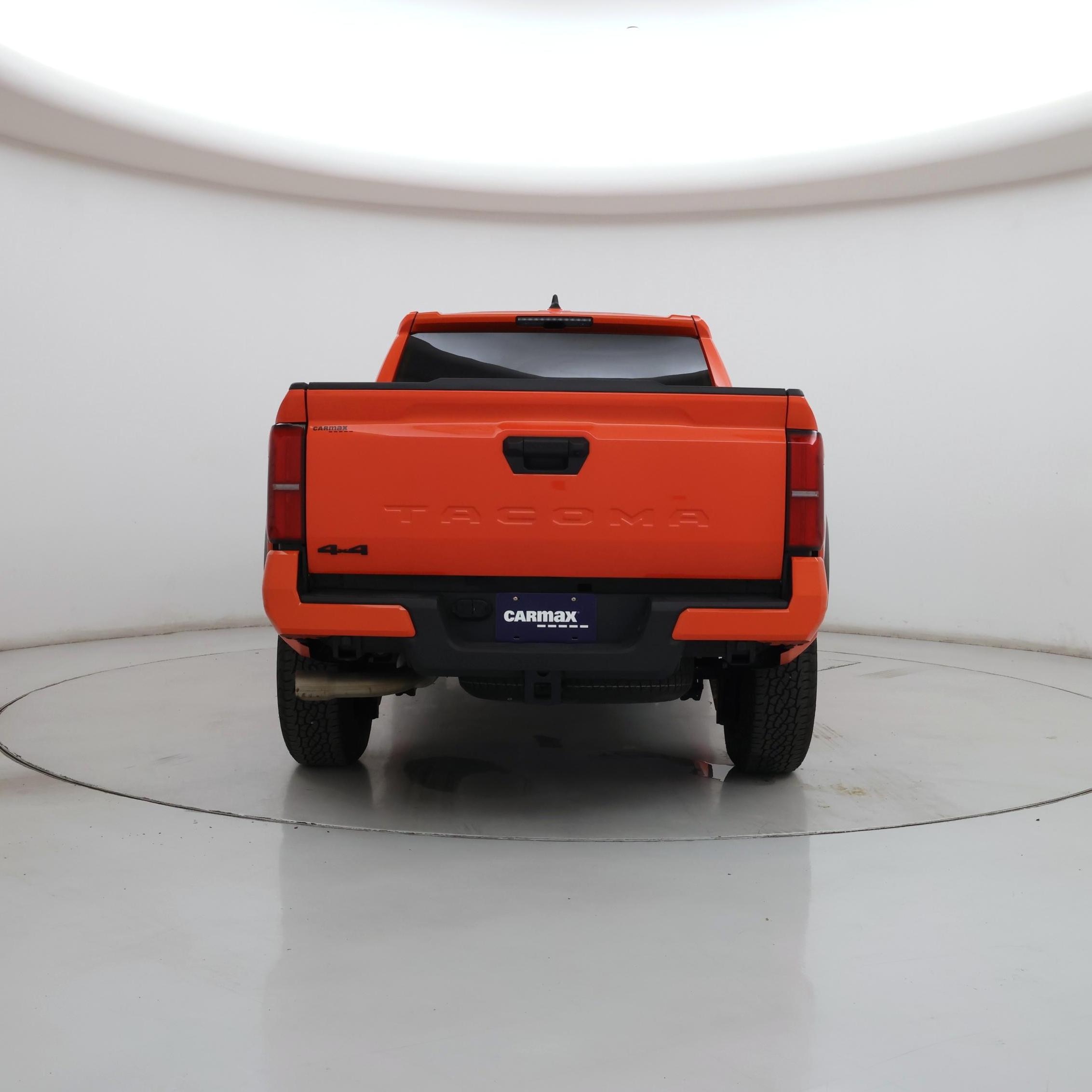 Thumbnail: 2024 Toyota Tacoma - 6