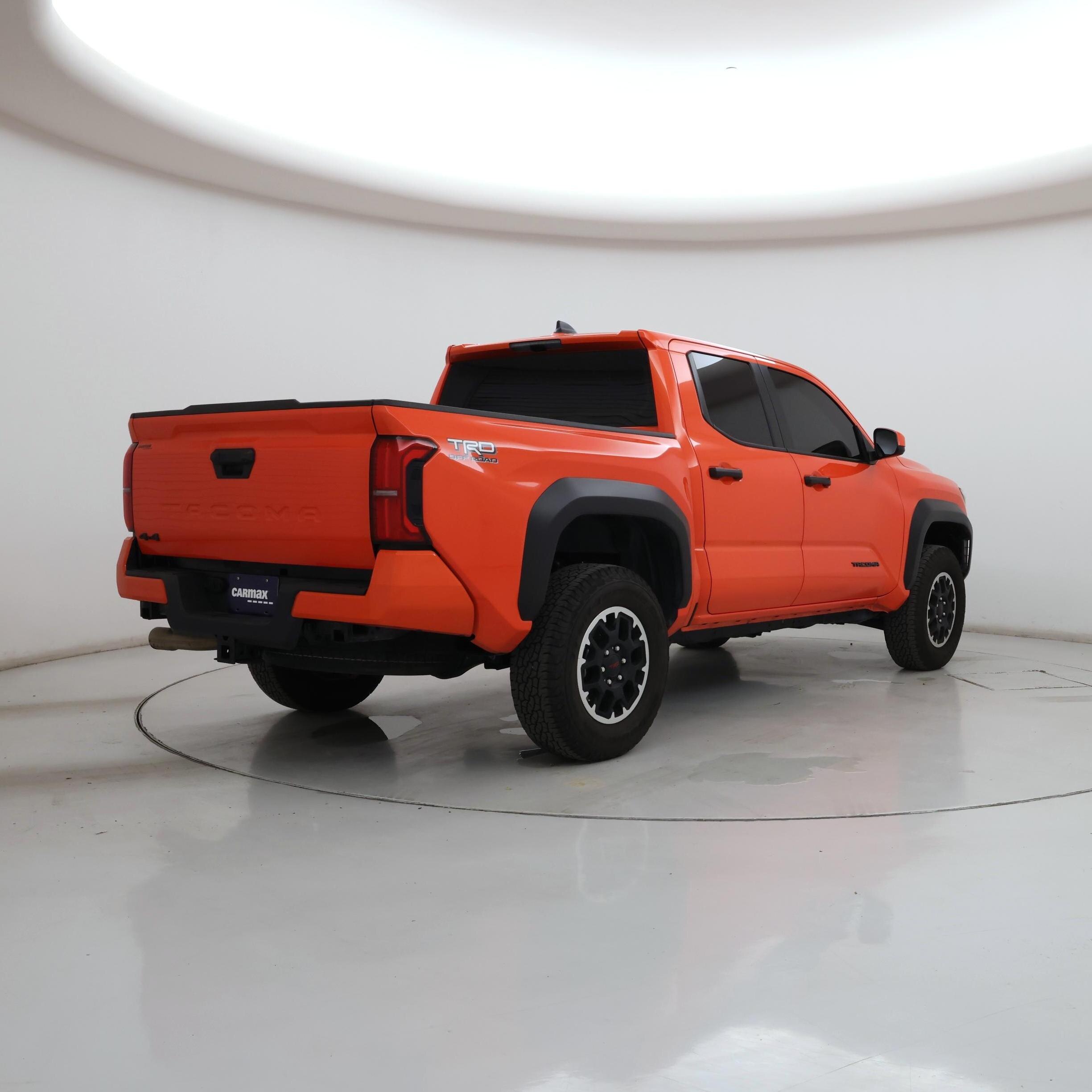 Thumbnail: 2024 Toyota Tacoma - 8