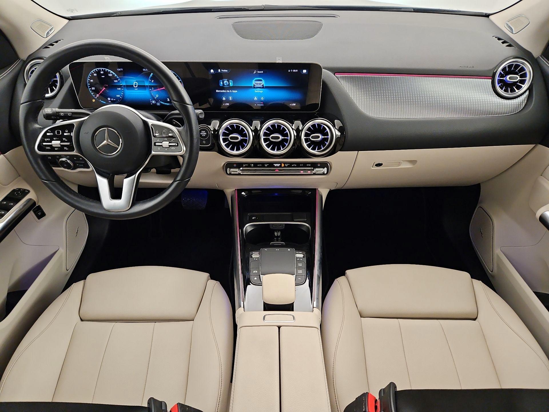 Thumbnail: 2021 Mercedes-Benz GLA - 9